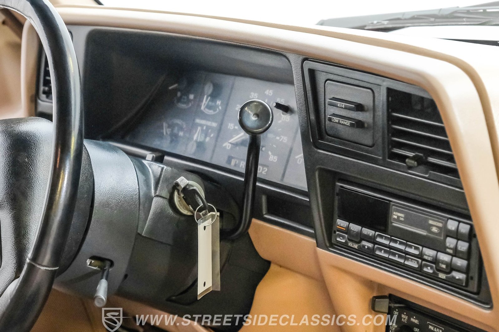 Ford 1993 Explorer XLT 4x4 - Imagem 10