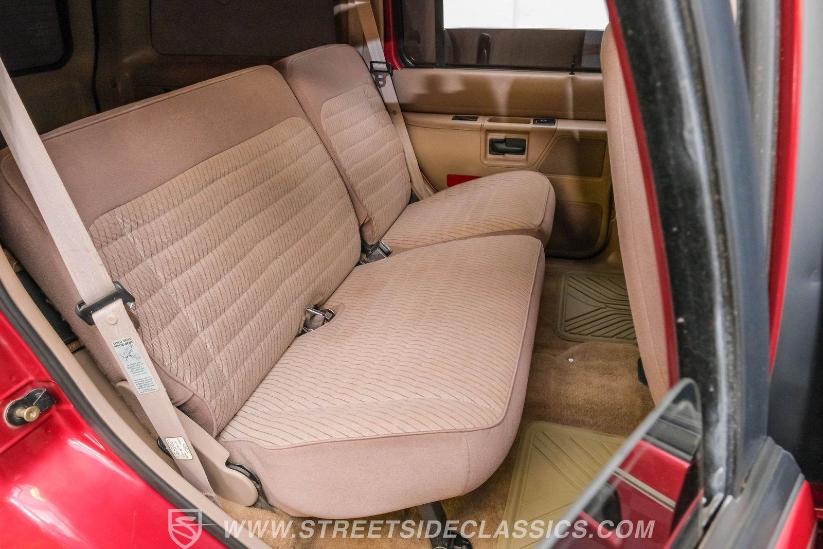 Ford 1993 Explorer XLT 4x4 - Imagem 3