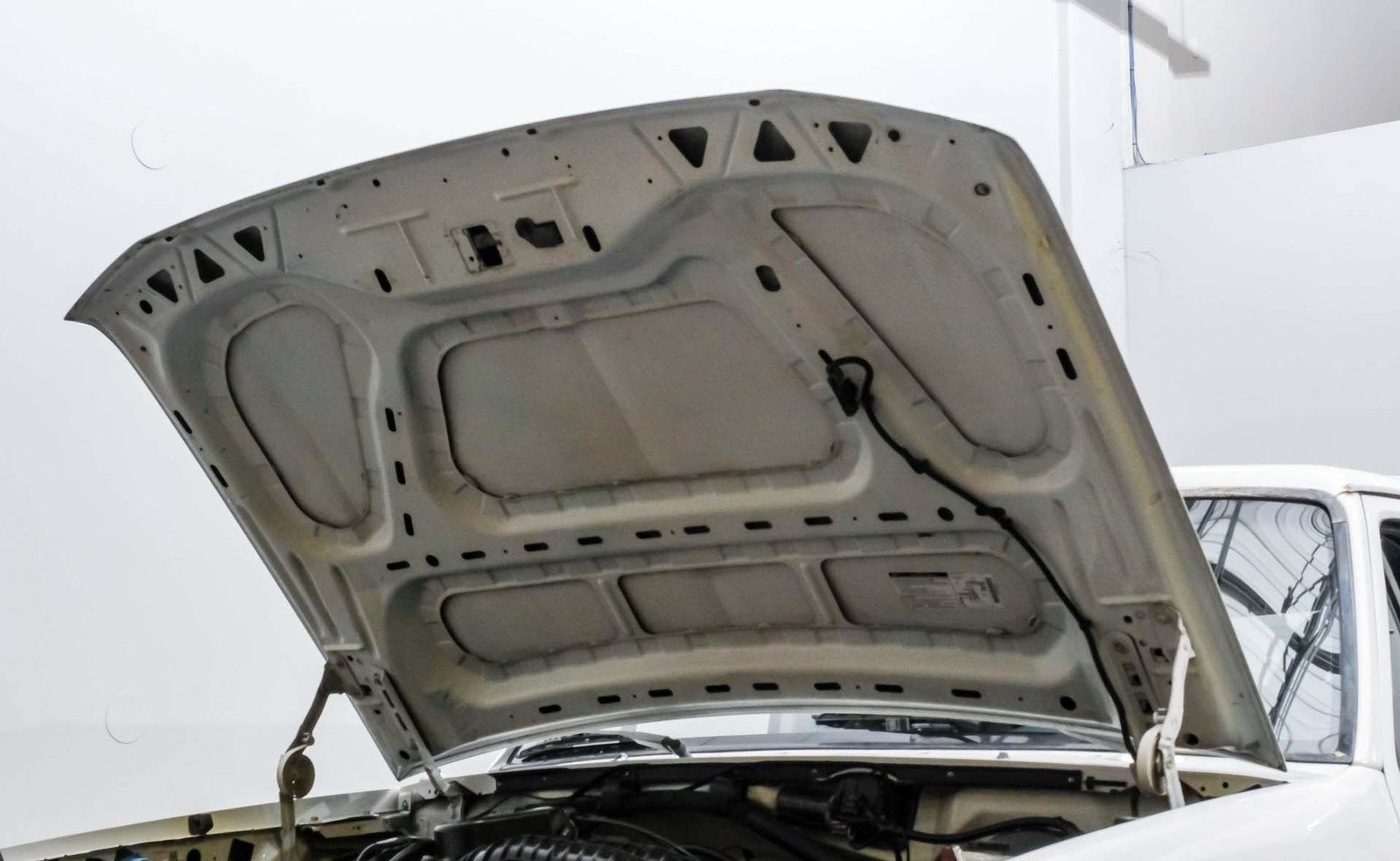 Ford 1994 Bronco XLT 4X4 - Imagem 20