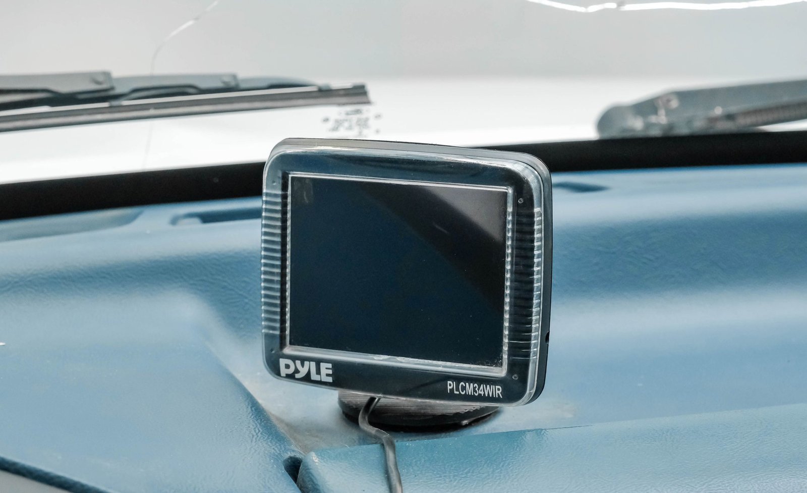 Ford 1994 Bronco XLT 4X4 - Imagem 12