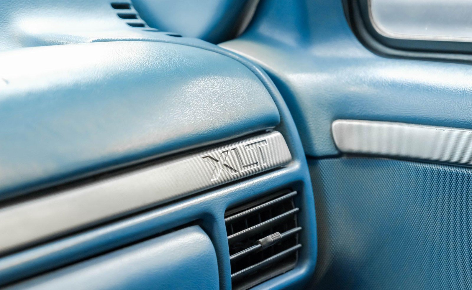 Ford 1994 Bronco XLT 4X4 - Imagem 10