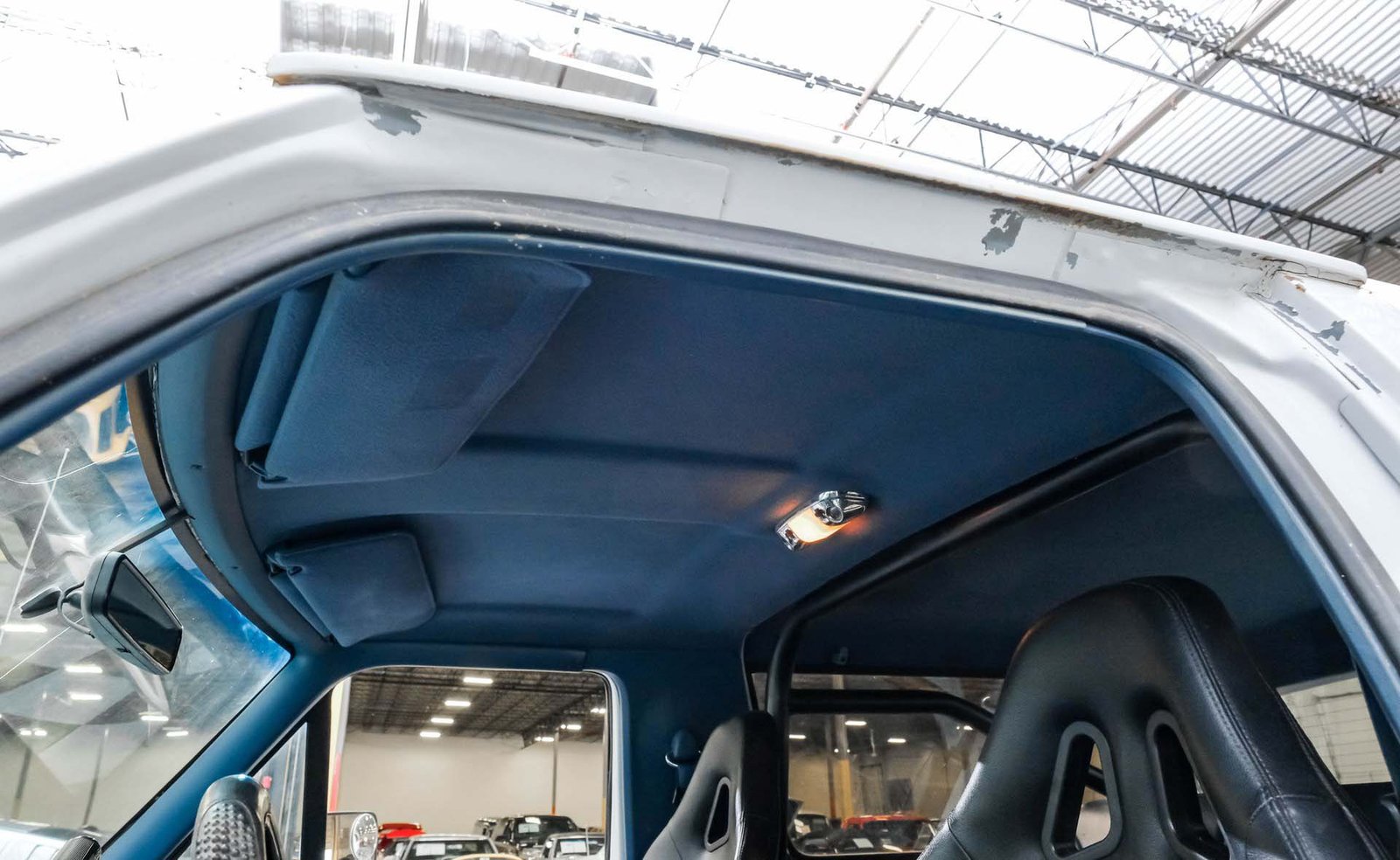 Ford 1994 Bronco XLT 4X4 - Imagem 9