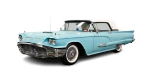Ford Thunderbird 1959