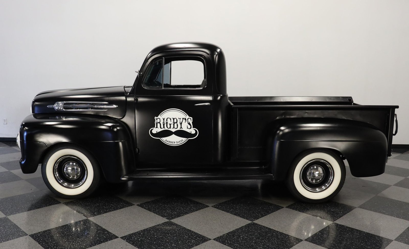 Ford F-1 1952 - Imagem 37