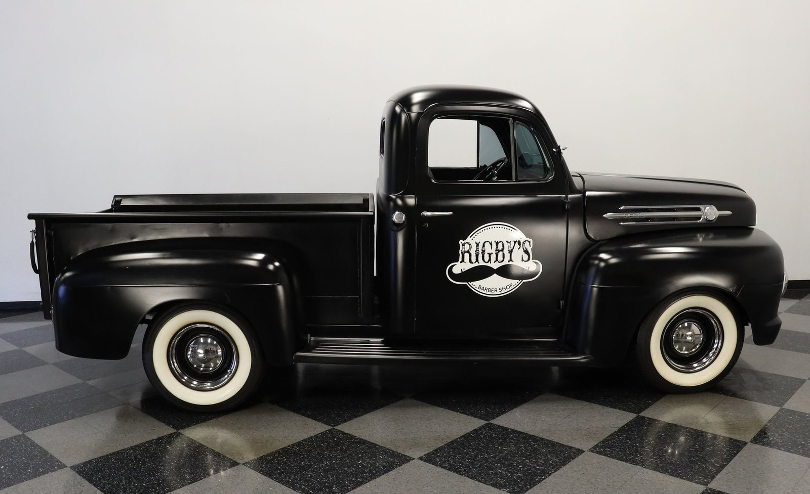 Ford F-1 1952 - Imagem 28