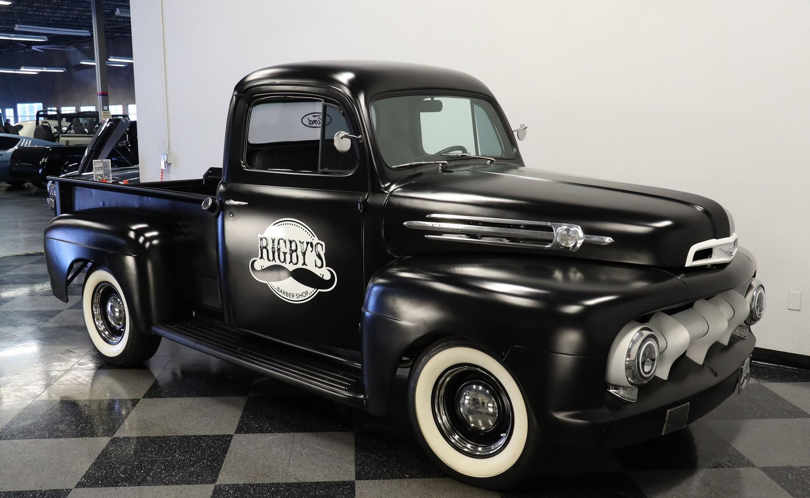 Ford F-1 1952 - Imagem 27