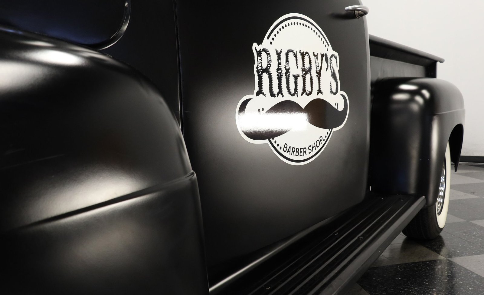 Ford F-1 1952 - Imagem 24