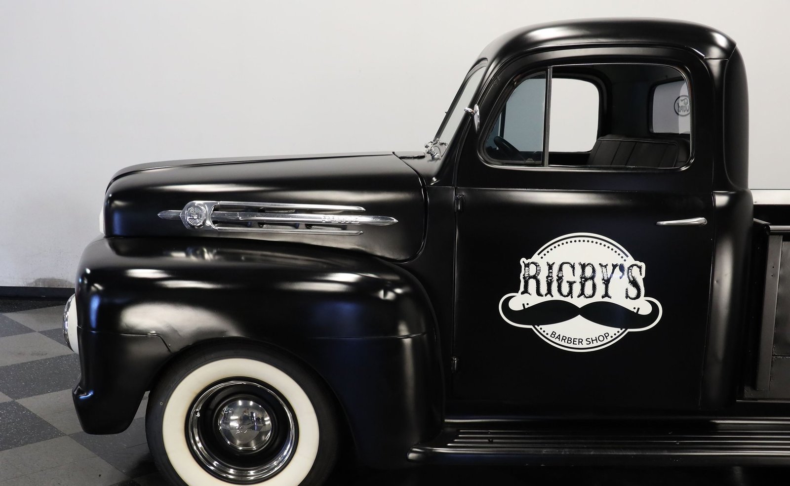 Ford F-1 1952 - Imagem 23