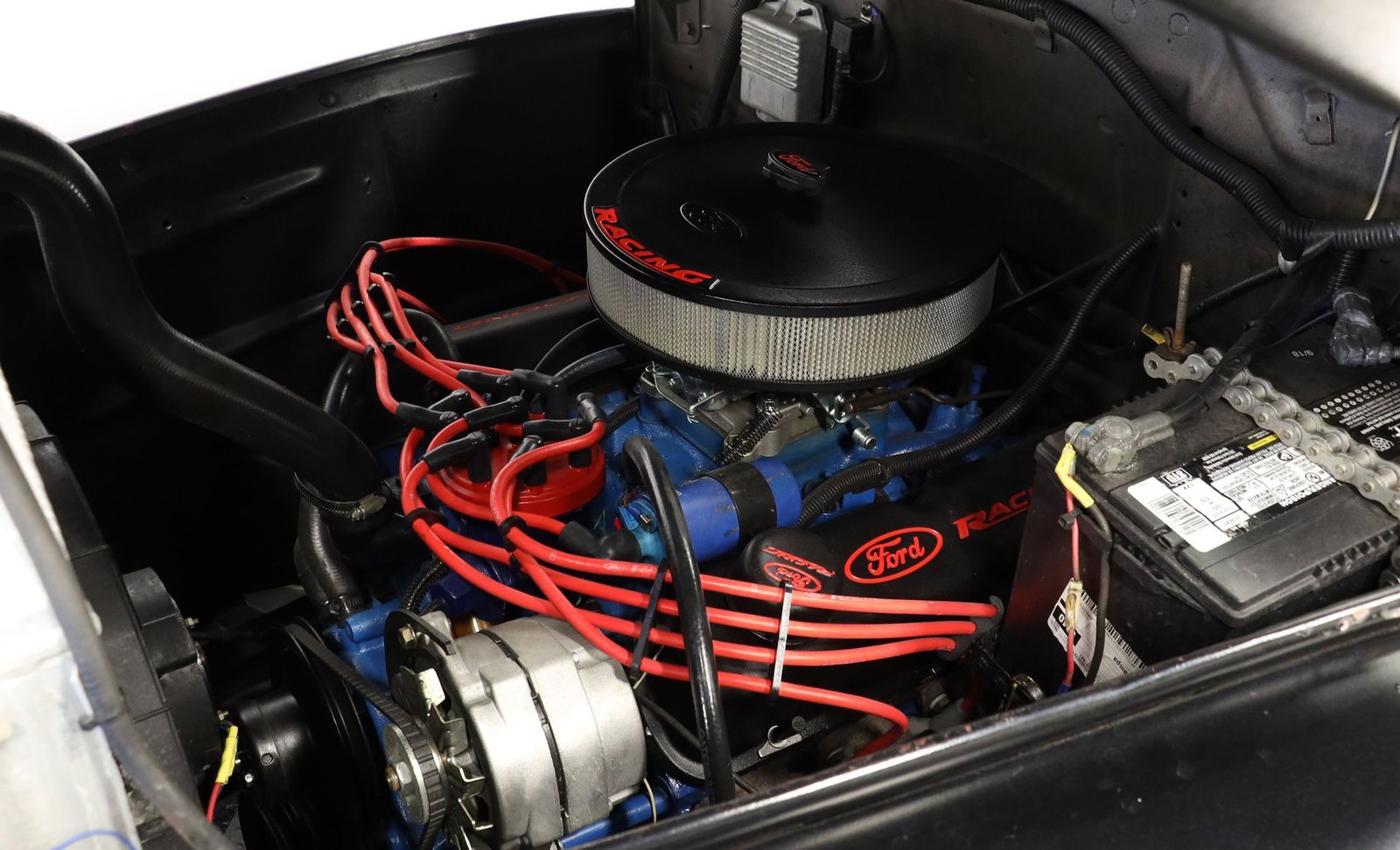 Ford F-1 1952 - Imagem 20