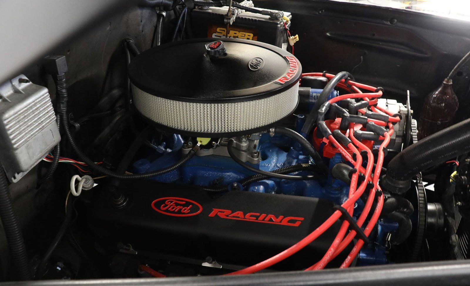 Ford F-1 1952 - Imagem 19