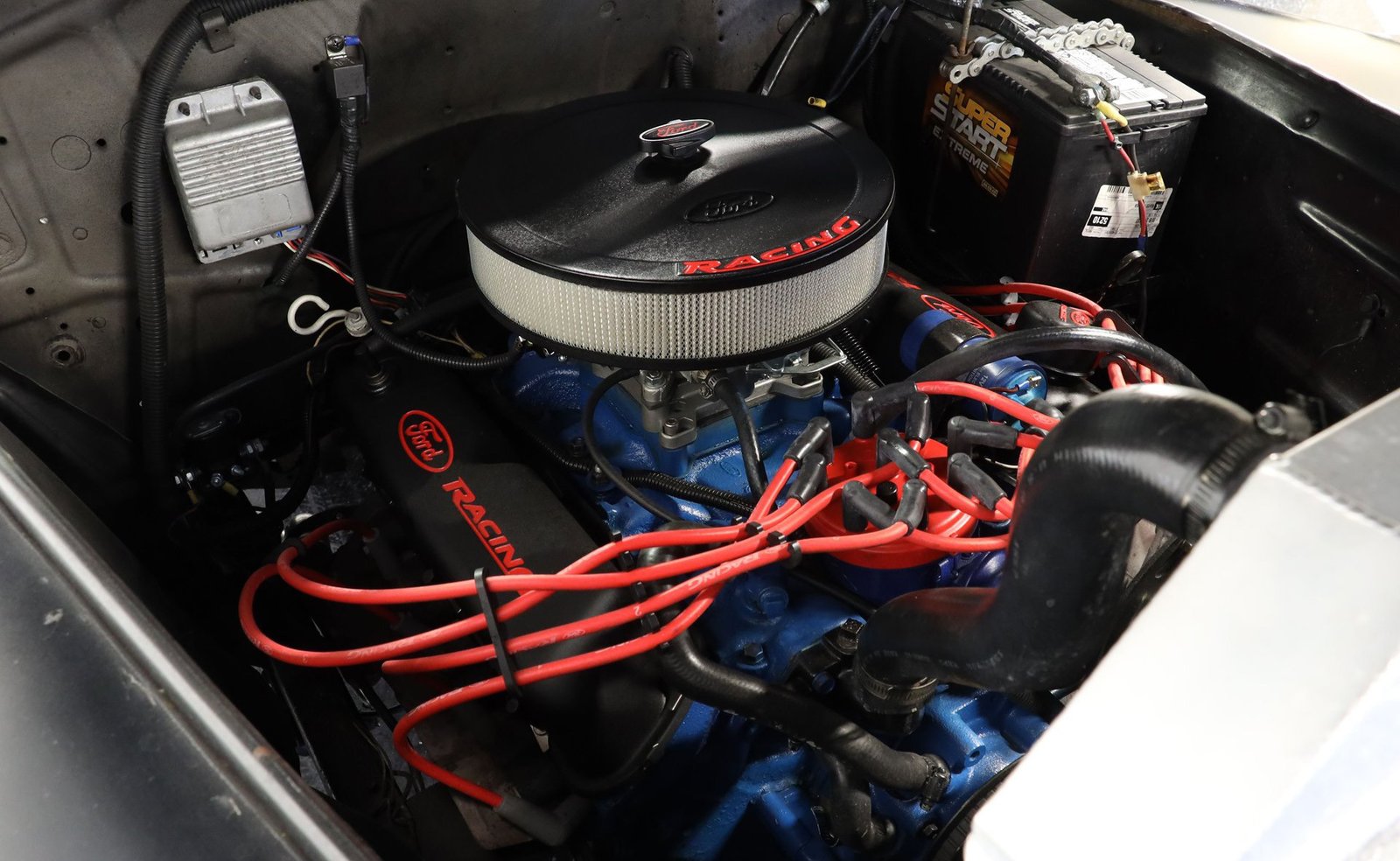 Ford F-1 1952 - Imagem 36