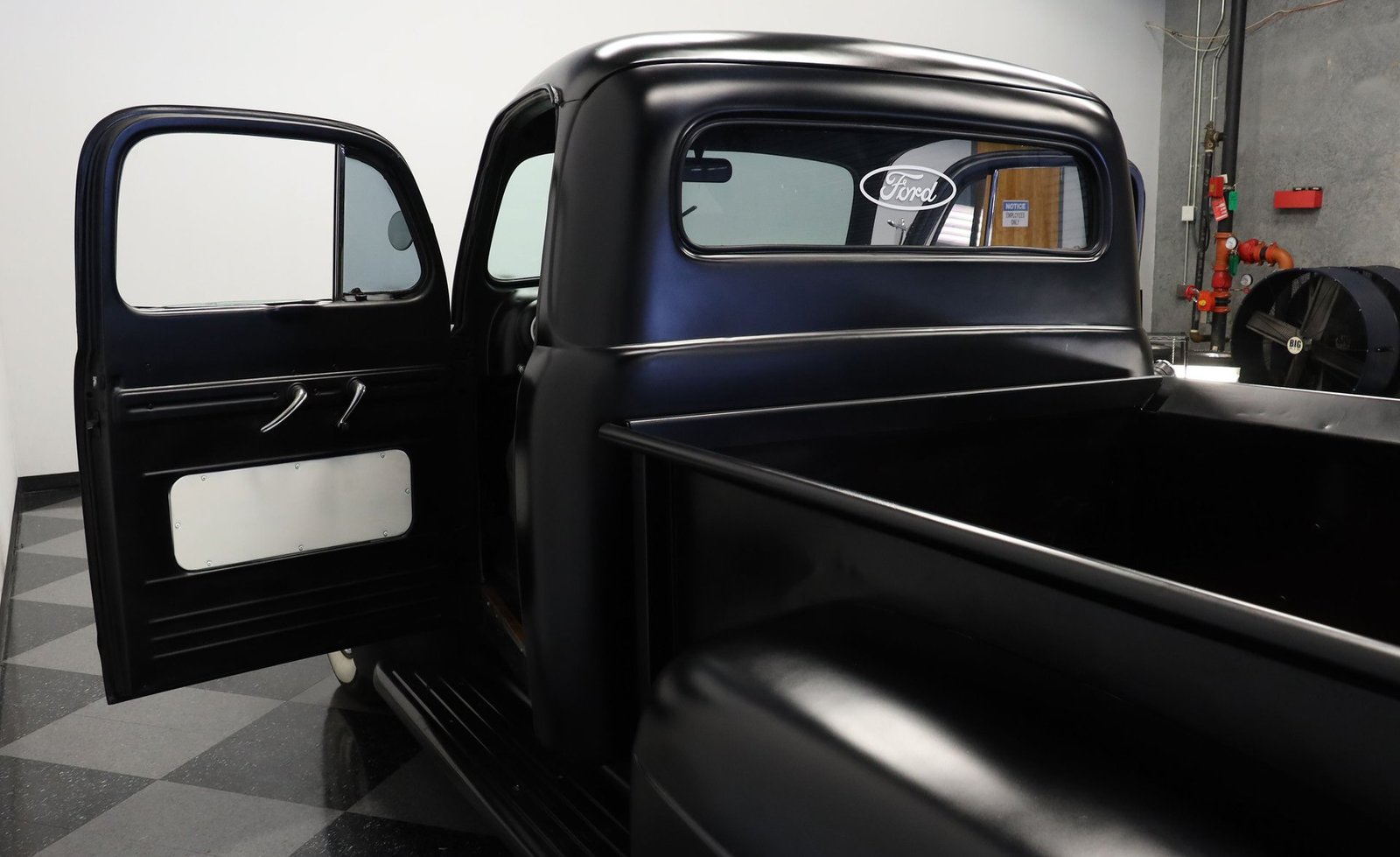 Ford F-1 1952 - Imagem 18