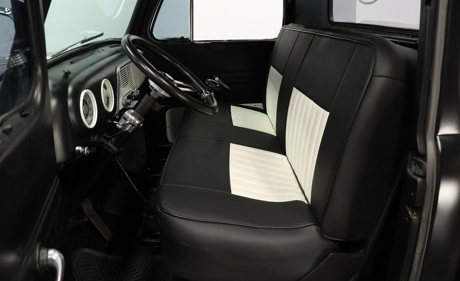 Ford F-1 1952 - Imagem 17