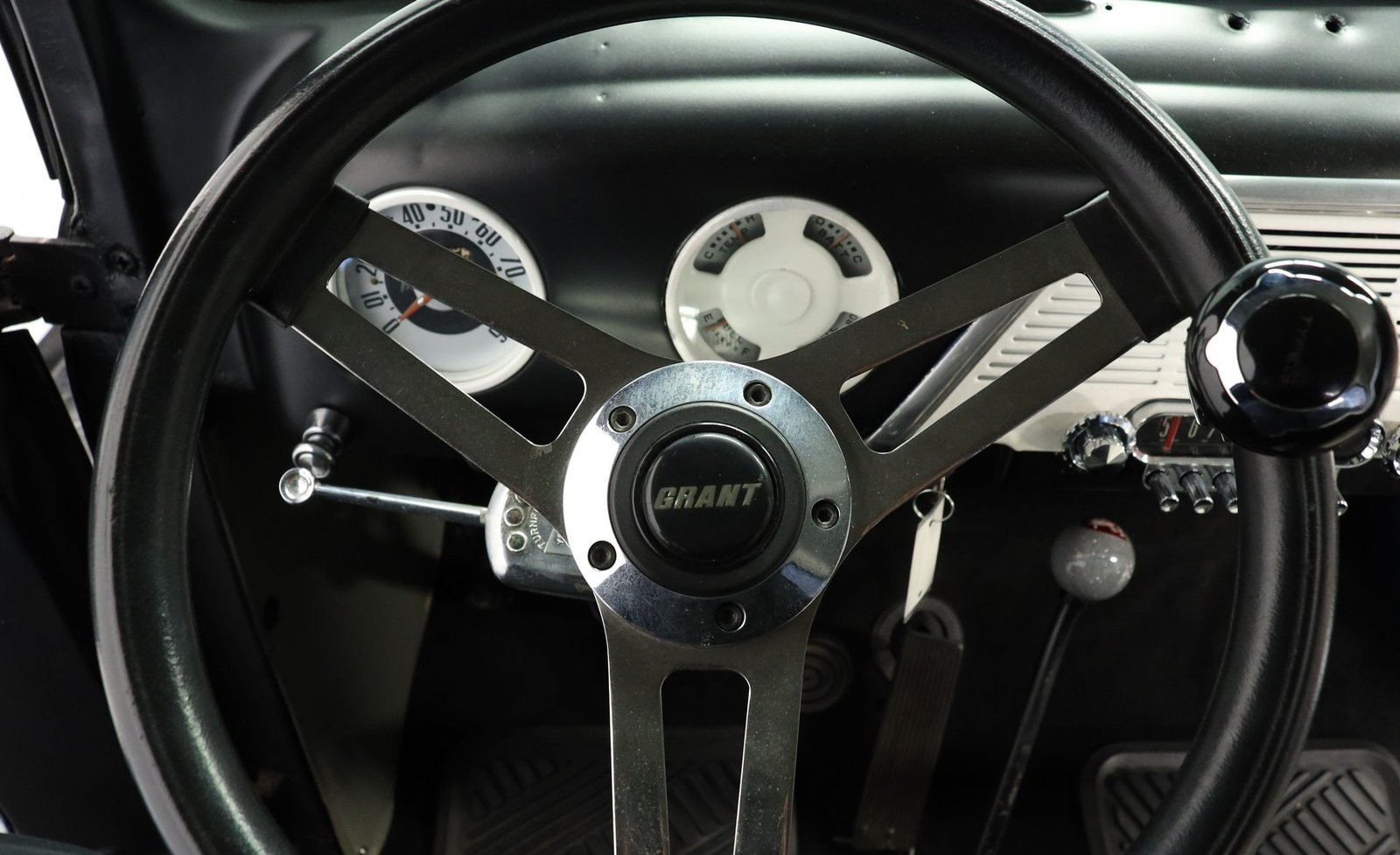 Ford F-1 1952 - Imagem 16