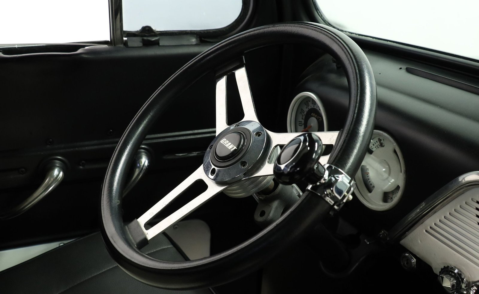 Ford F-1 1952 - Imagem 11