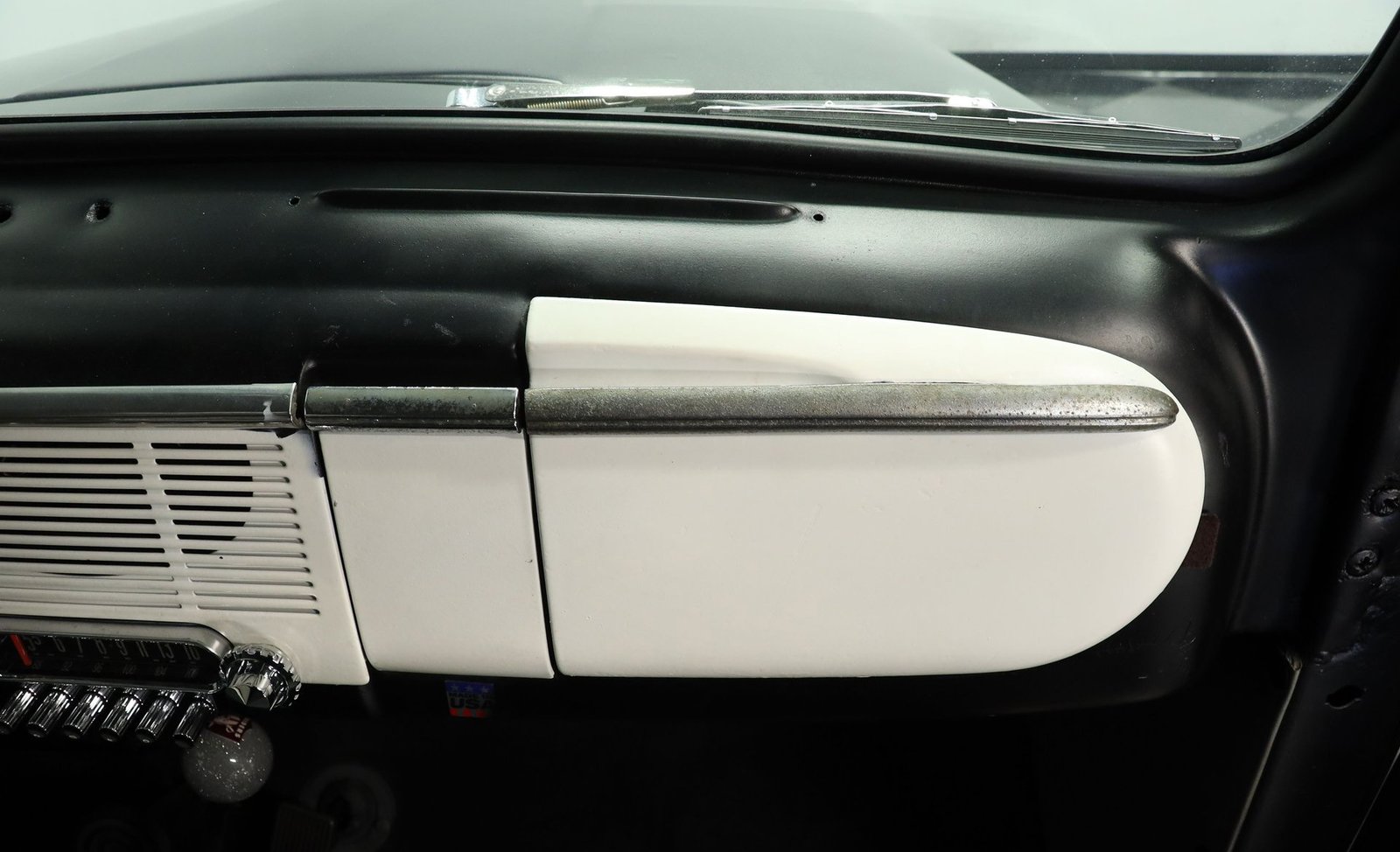 Ford F-1 1952 - Imagem 10