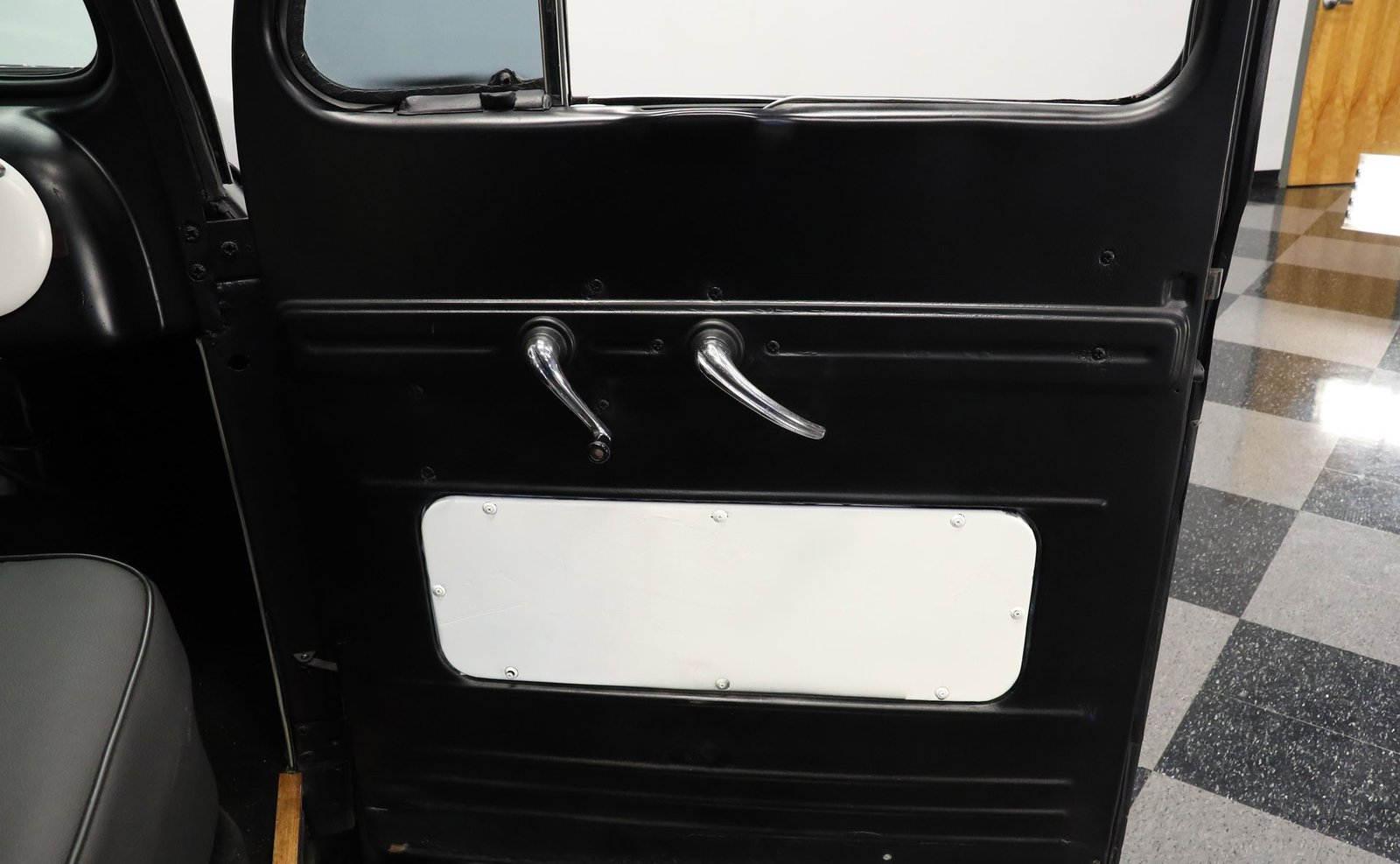 Ford F-1 1952 - Imagem 9