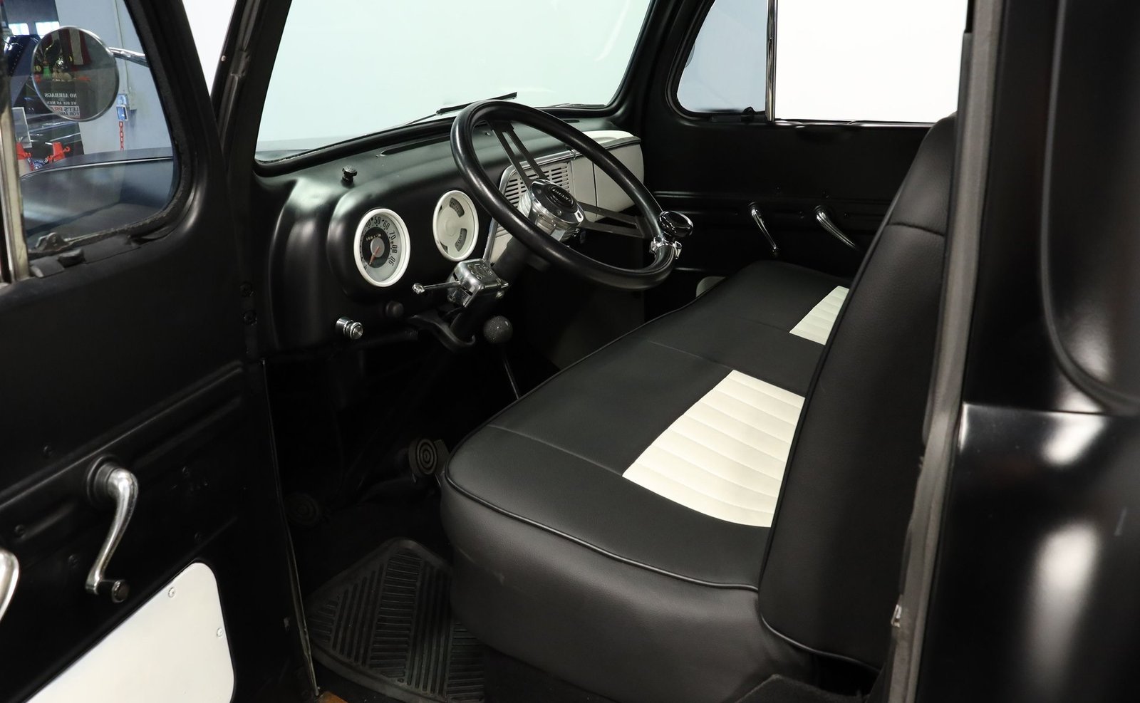 Ford F-1 1952 - Imagem 35