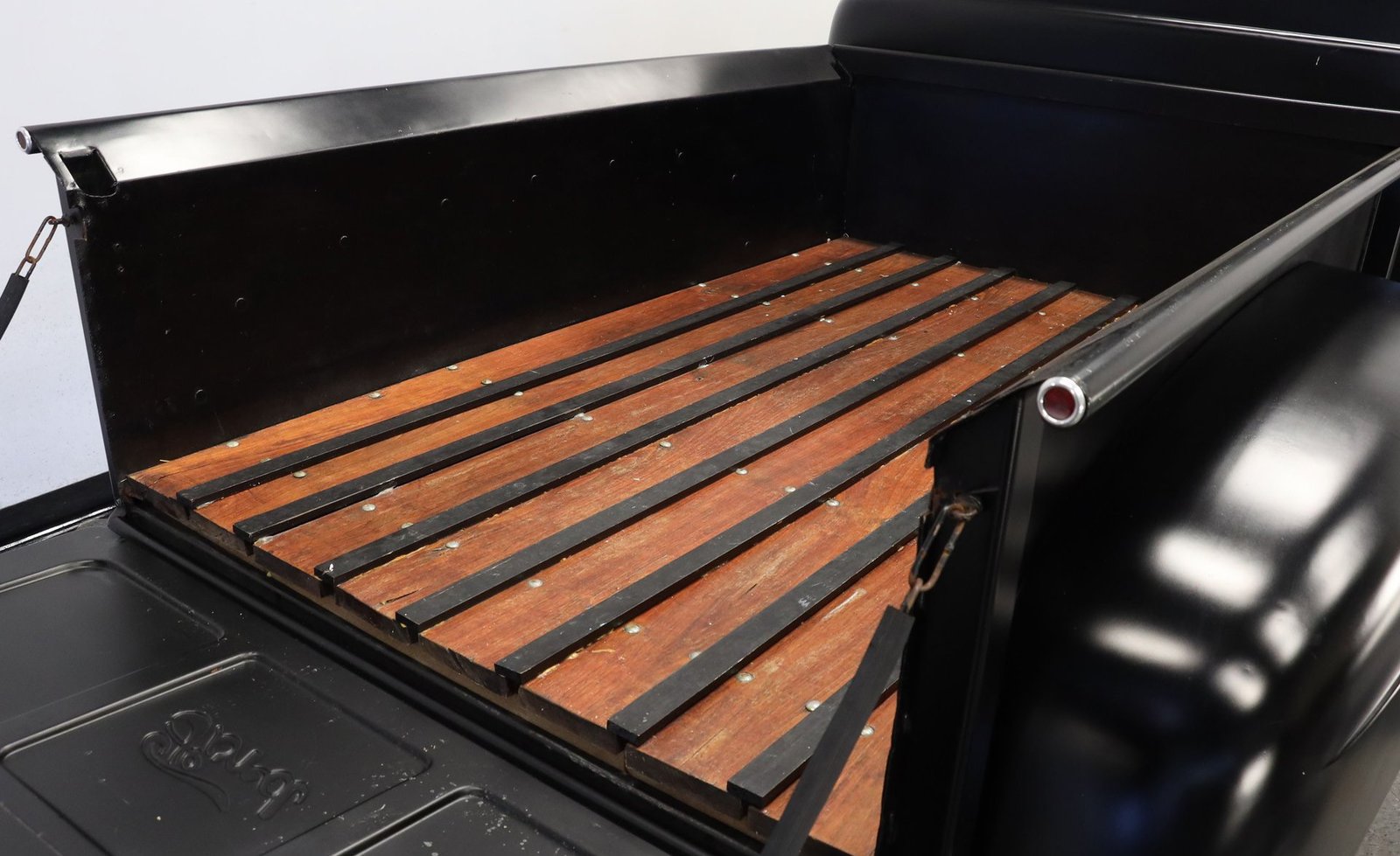 Ford F-1 1952 - Imagem 6