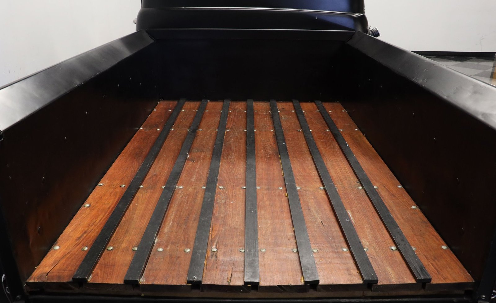 Ford F-1 1952 - Imagem 5