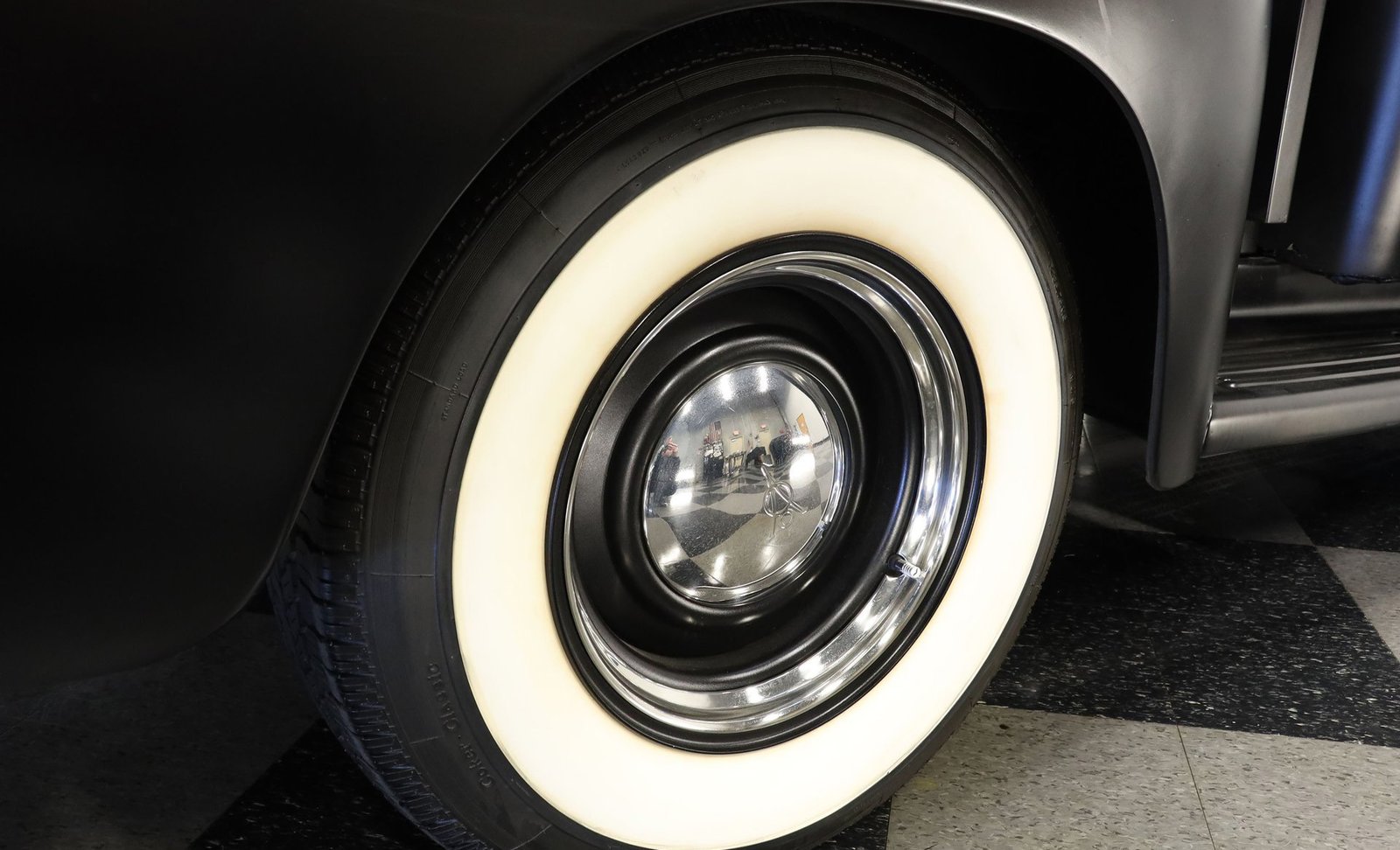 Ford F-1 1952 - Imagem 4