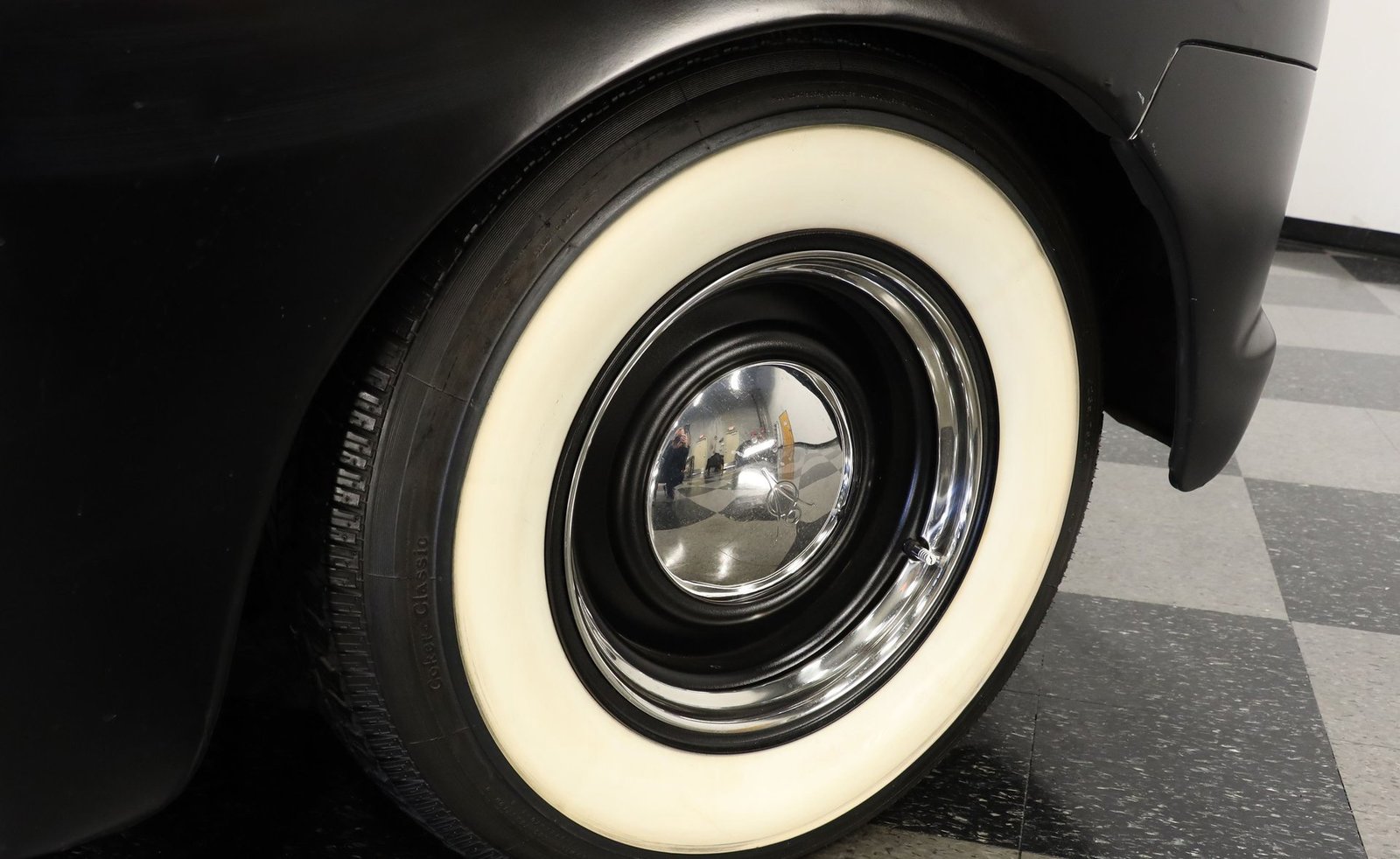 Ford F-1 1952 - Imagem 3