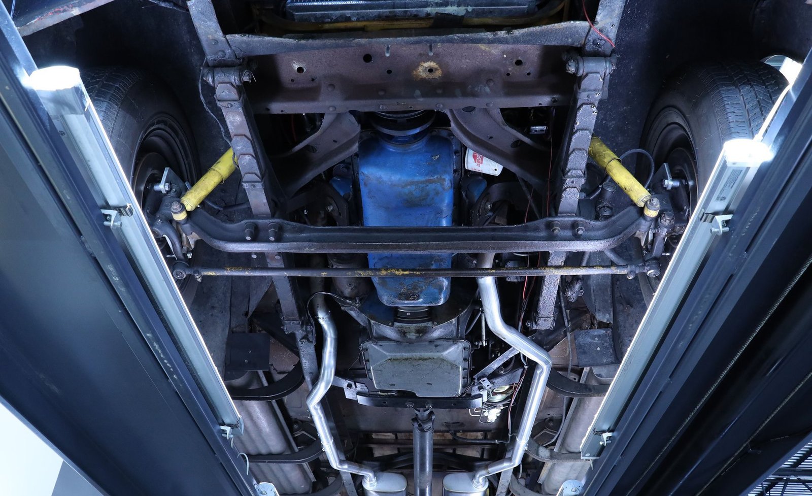 Ford F-1 1952 - Imagem 2