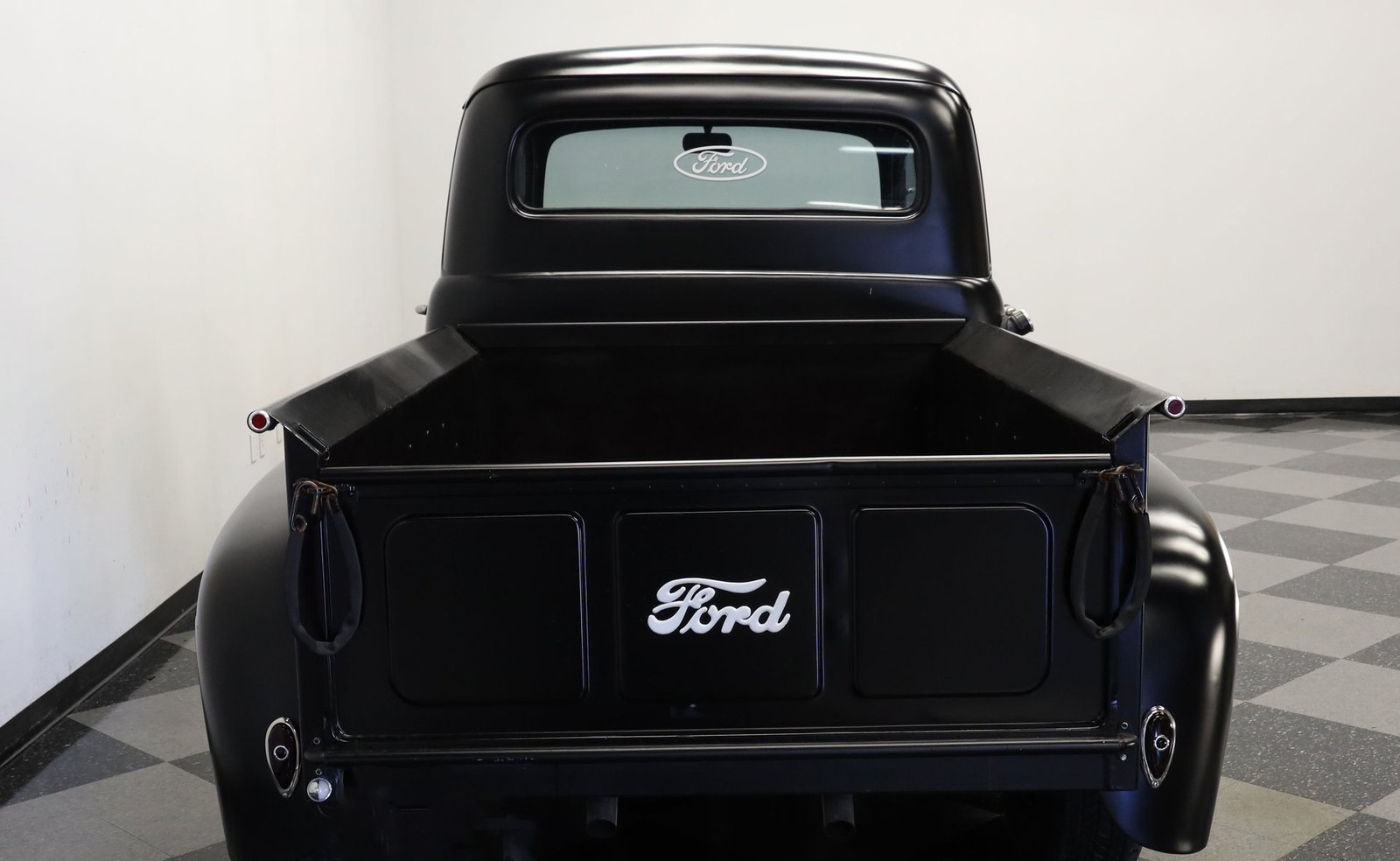 Ford F-1 1952 - Imagem 31