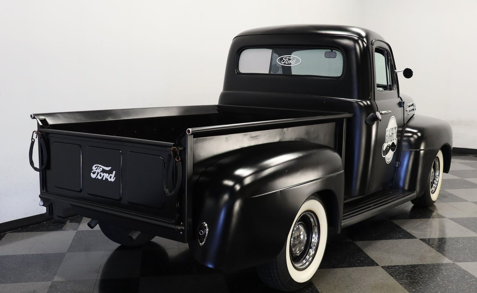 Ford F-1 1952 - Imagem 30