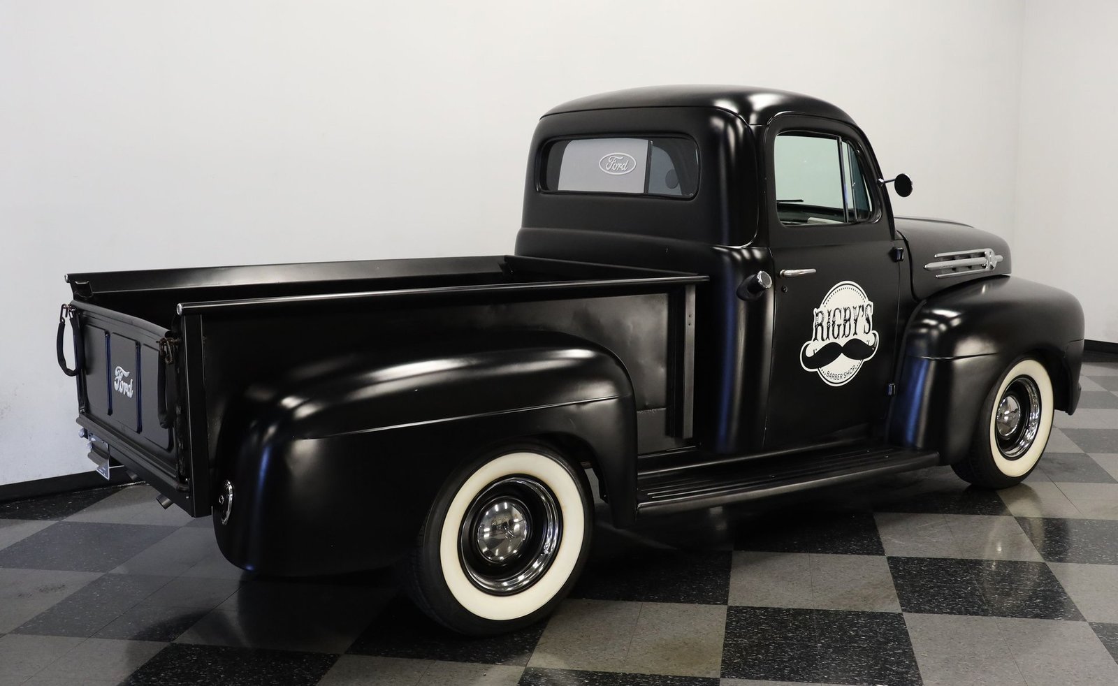 Ford F-1 1952 - Imagem 29