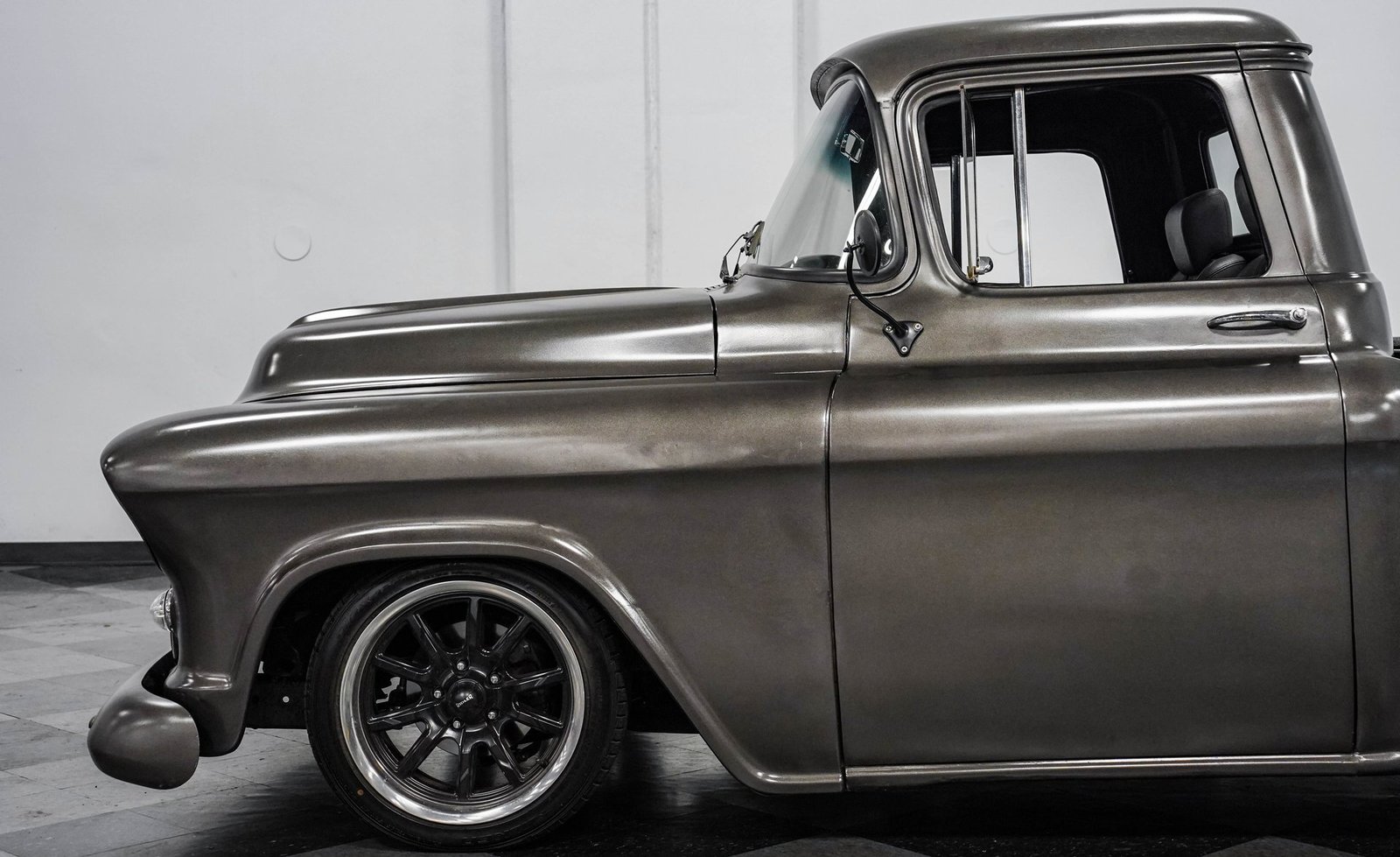 Chevrolet 3100 Fleetside1957 - Imagem 27