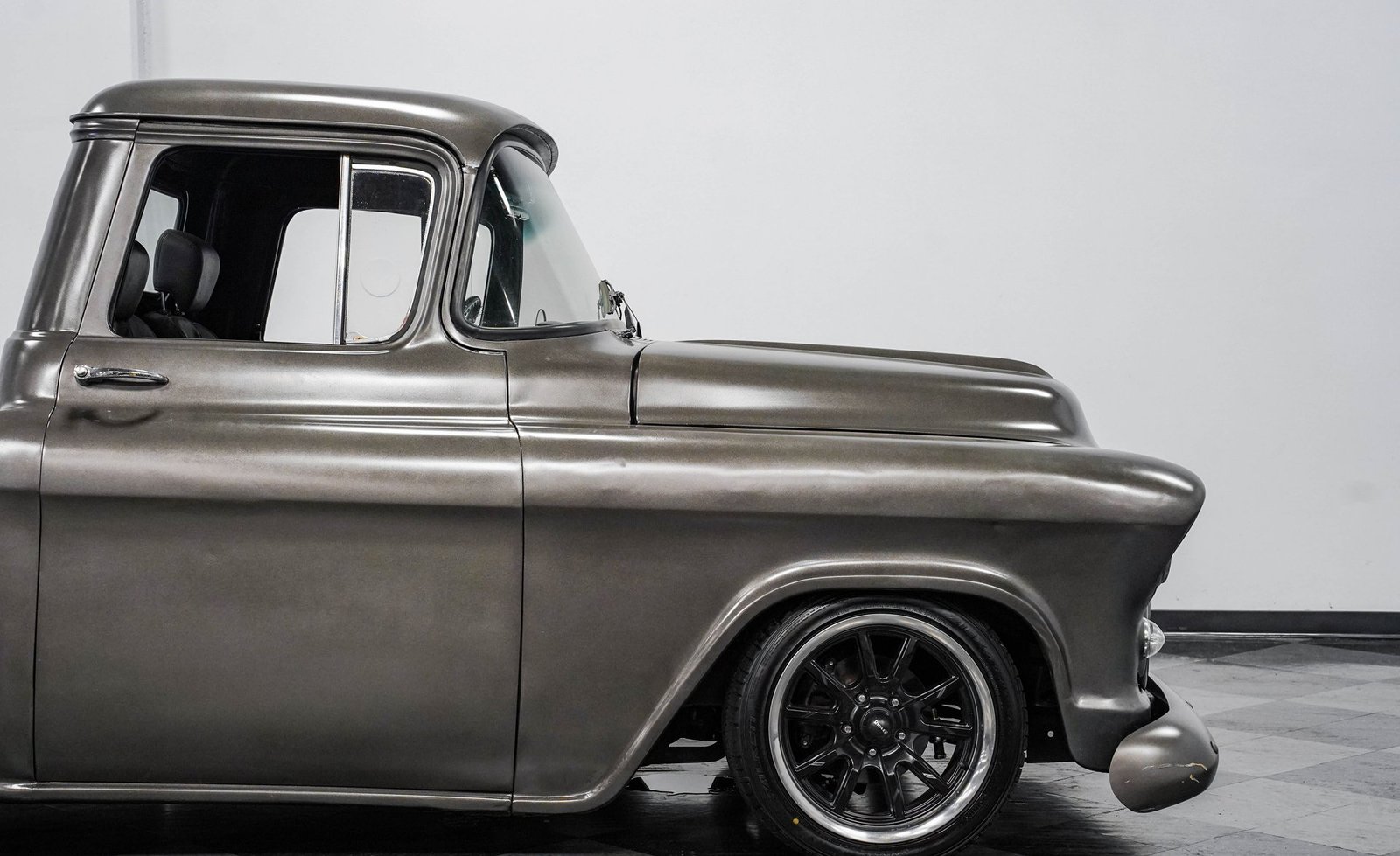 Chevrolet 3100 Fleetside1957 - Imagem 25