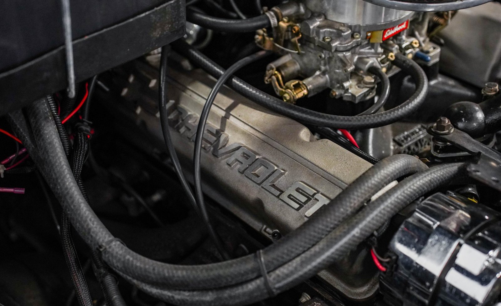 Chevrolet 3100 Fleetside1957 - Imagem 19