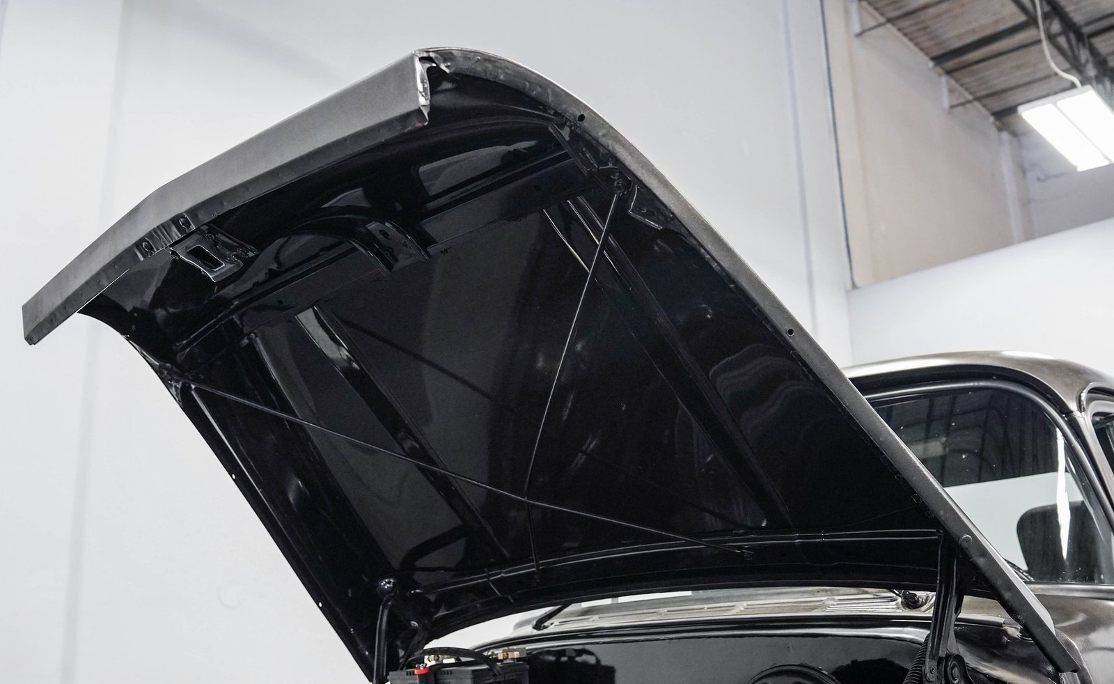 Chevrolet 3100 Fleetside1957 - Imagem 18