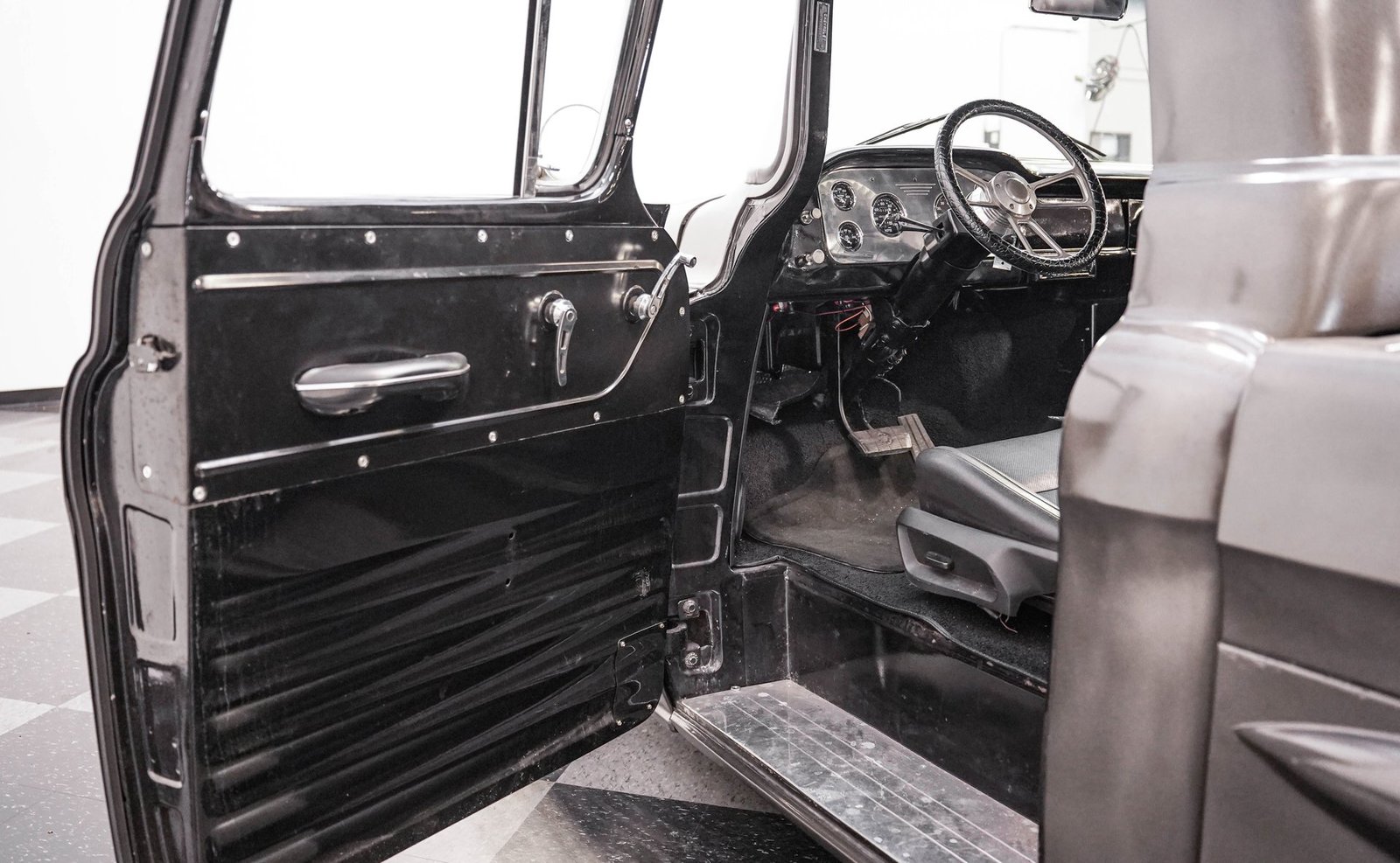 Chevrolet 3100 Fleetside1957 - Imagem 17