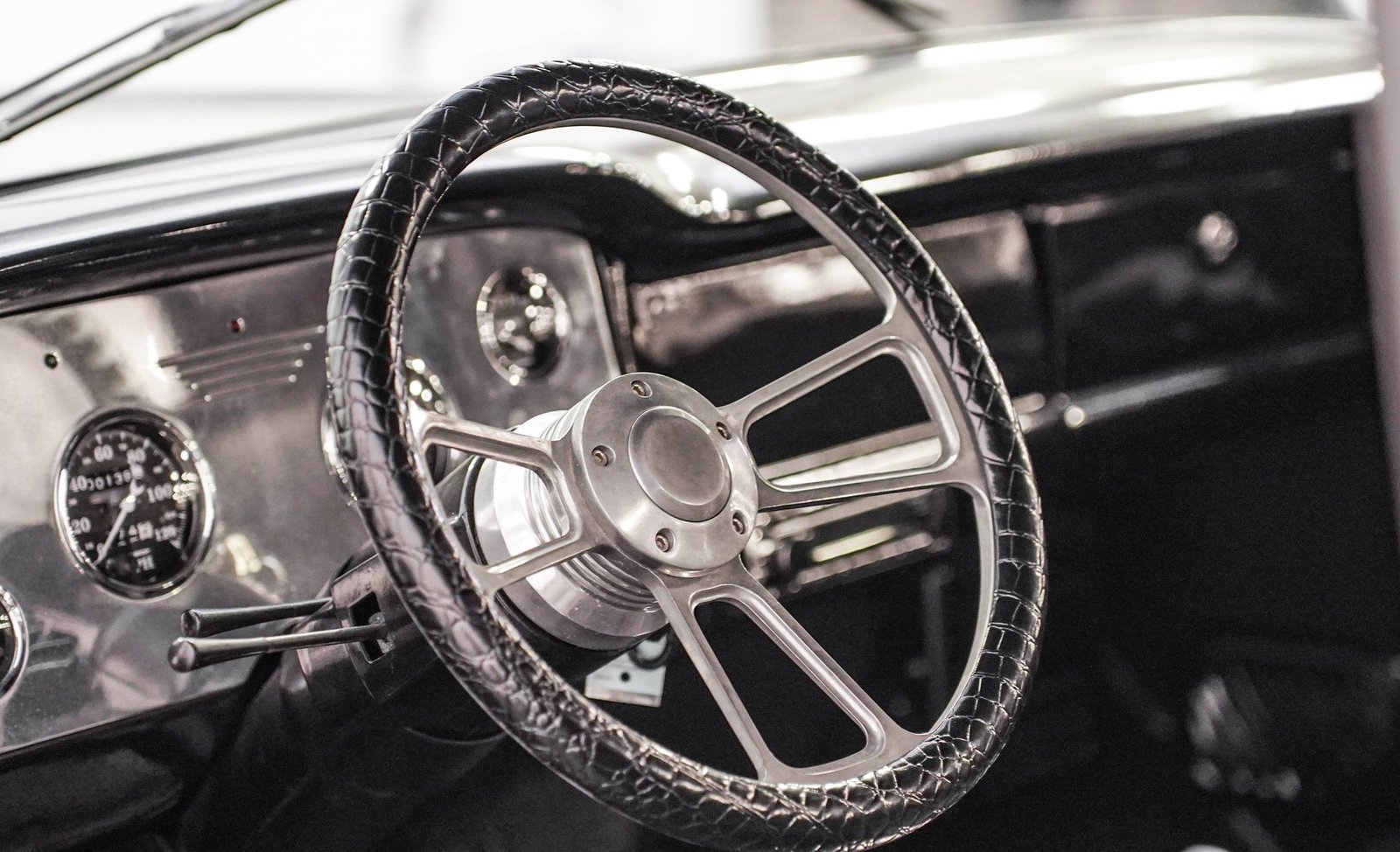 Chevrolet 3100 Fleetside1957 - Imagem 15