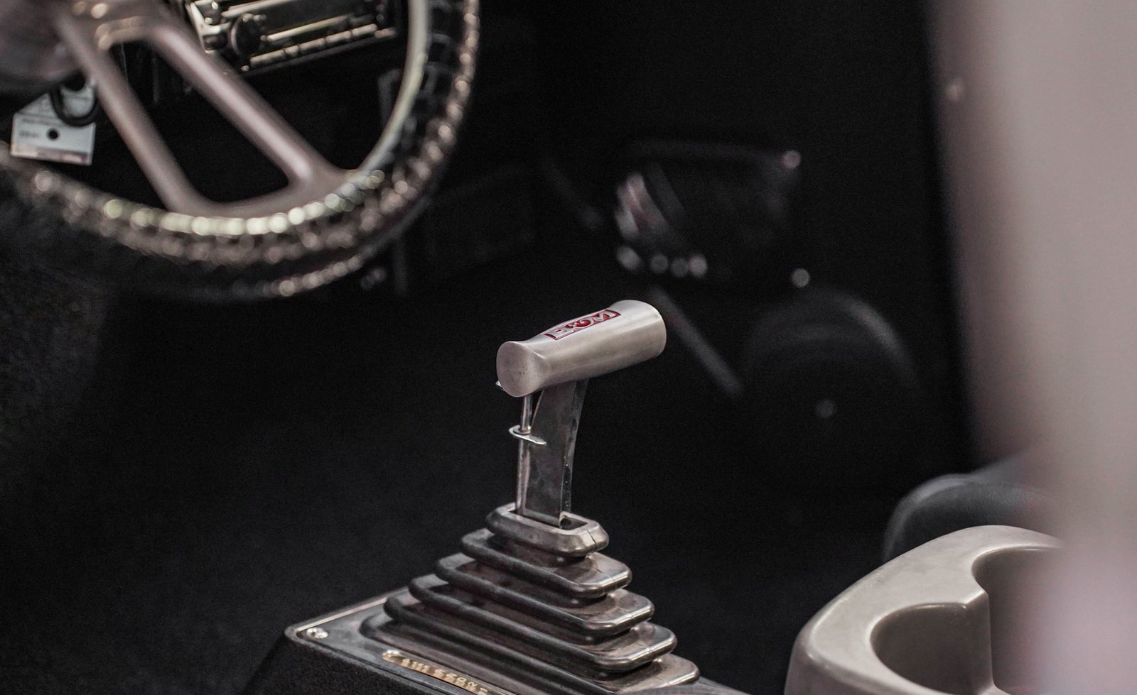 Chevrolet 3100 Fleetside1957 - Imagem 11