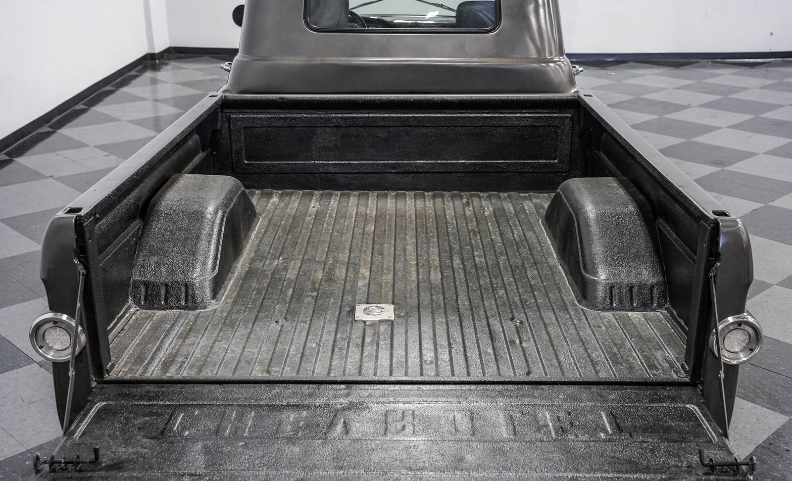 Chevrolet 3100 Fleetside1957 - Imagem 5