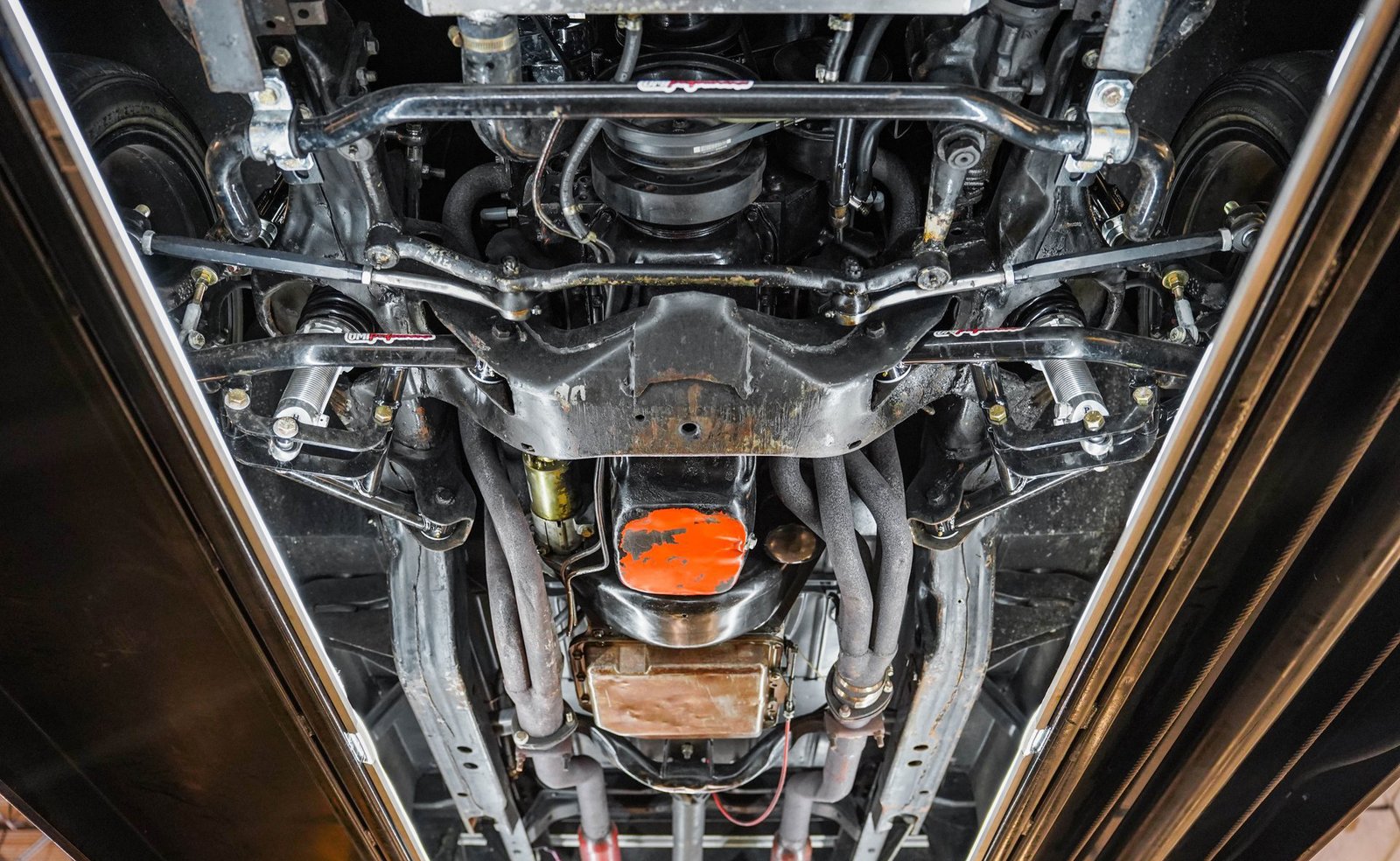 Chevrolet 3100 Fleetside1957 - Imagem 2