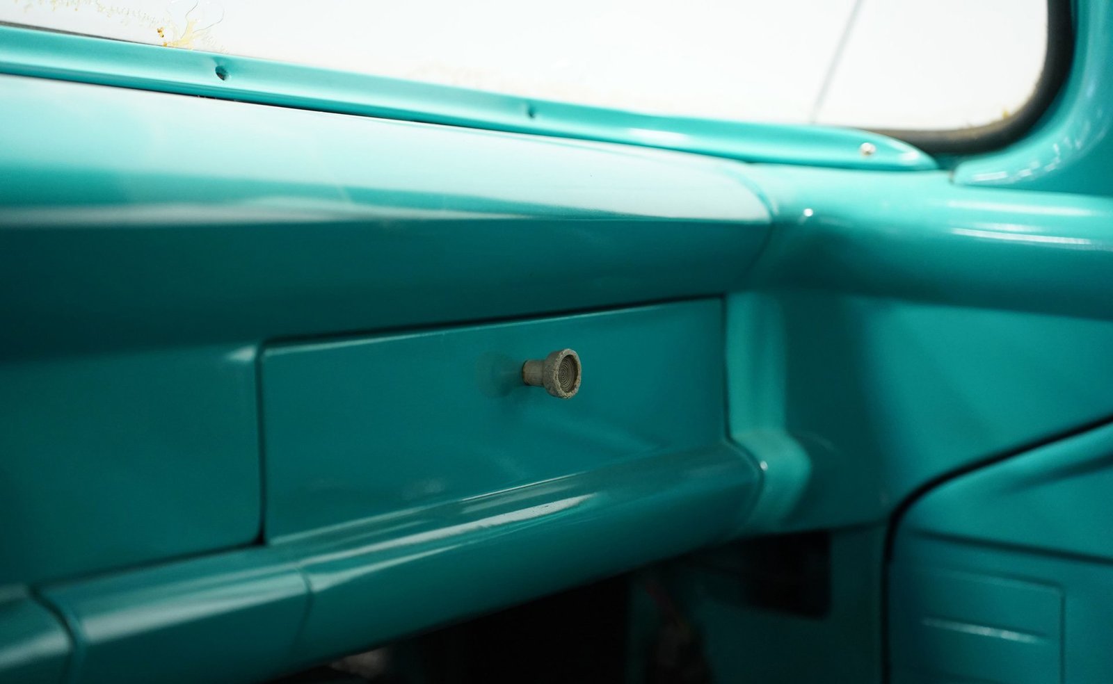 Ford 1960 F-100 Patina AWD Restomod - Imagem 10