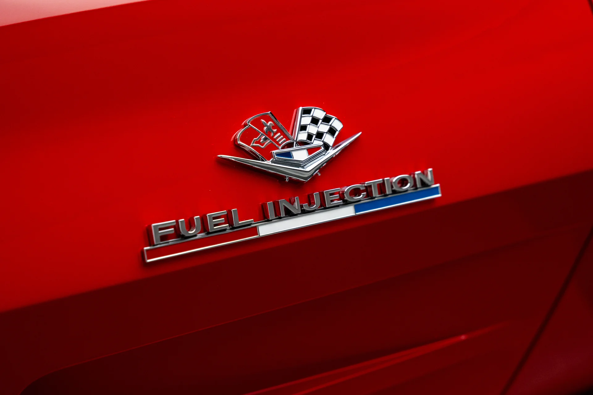 Chevrolet Corvette Split Window 1963 - Imagem 27