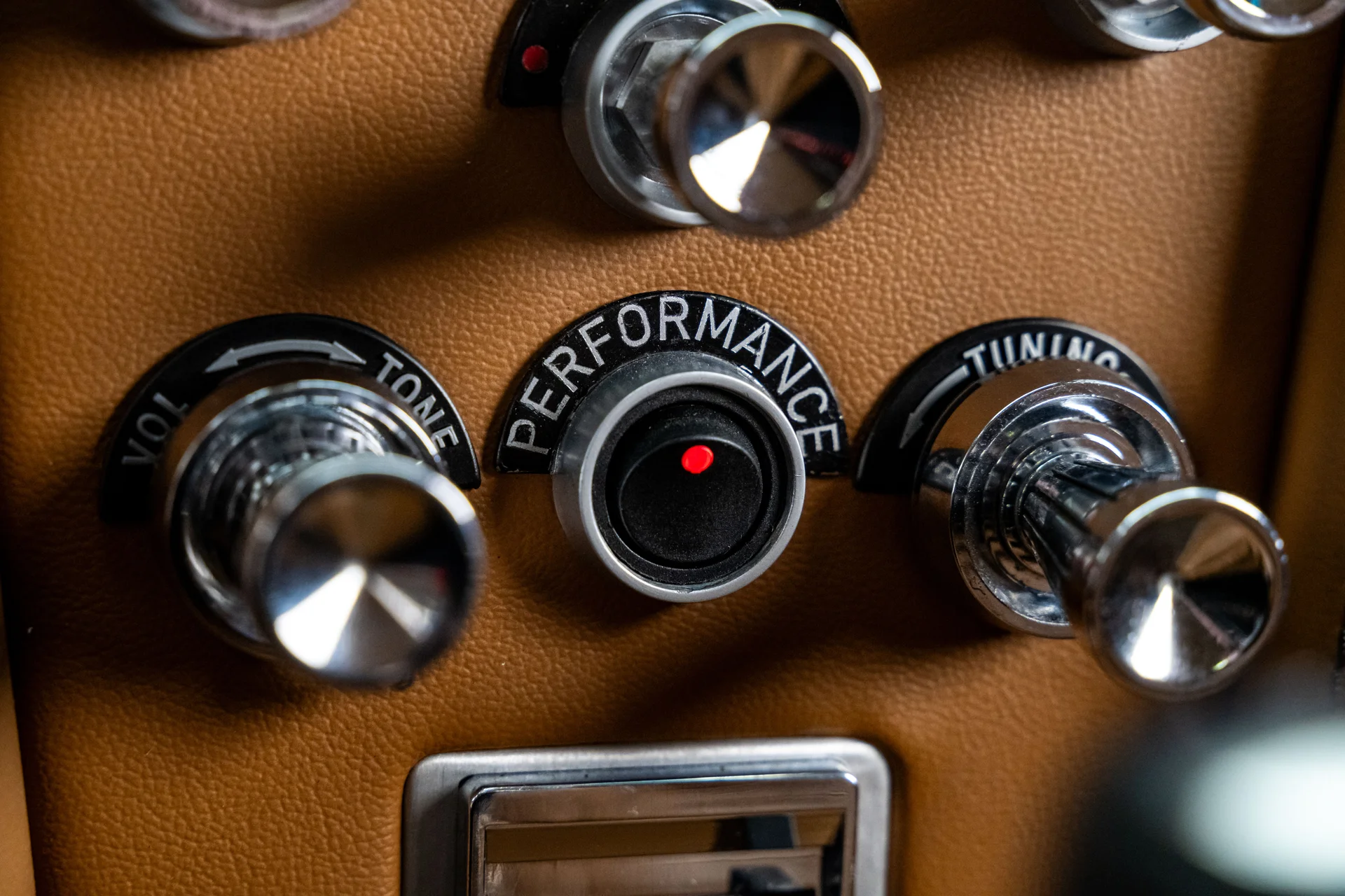 Chevrolet Corvette Split Window 1963 - Imagem 12