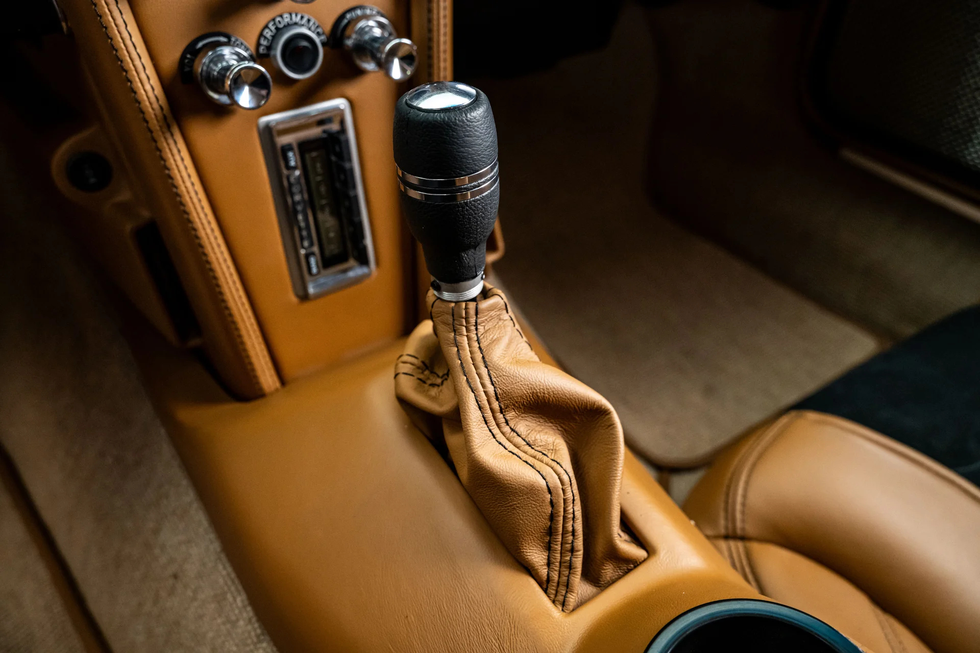 Chevrolet Corvette Split Window 1963 - Imagem 10