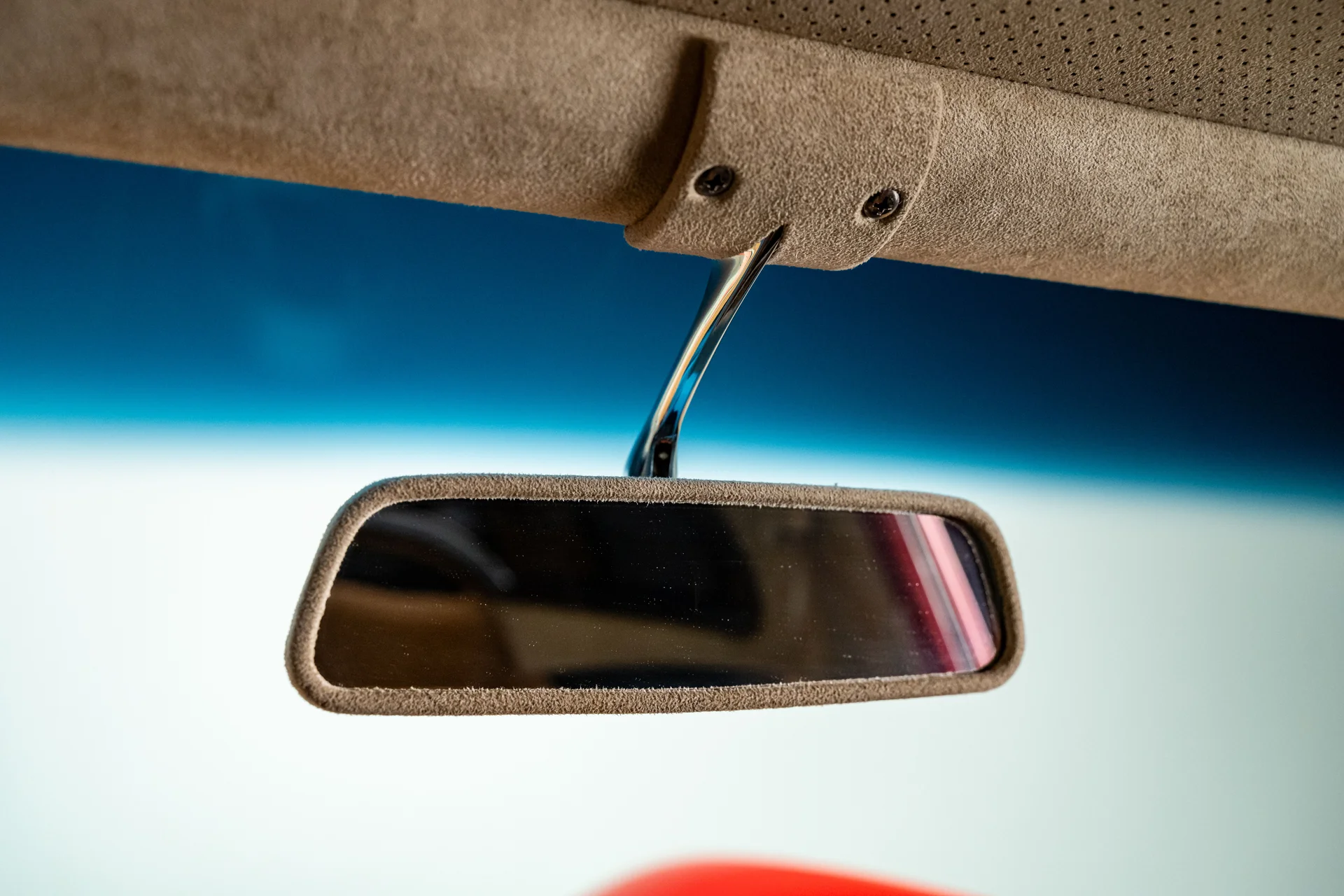 Chevrolet Corvette Split Window 1963 - Imagem 9