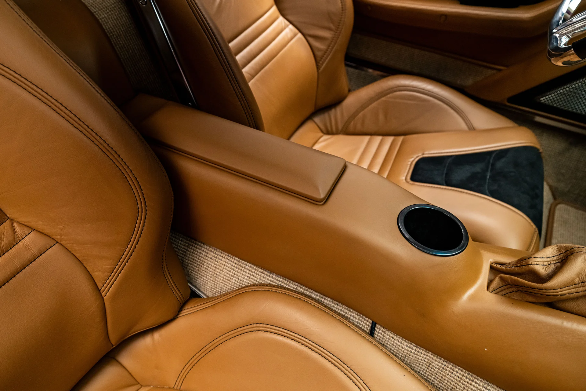 Chevrolet Corvette Split Window 1963 - Imagem 8