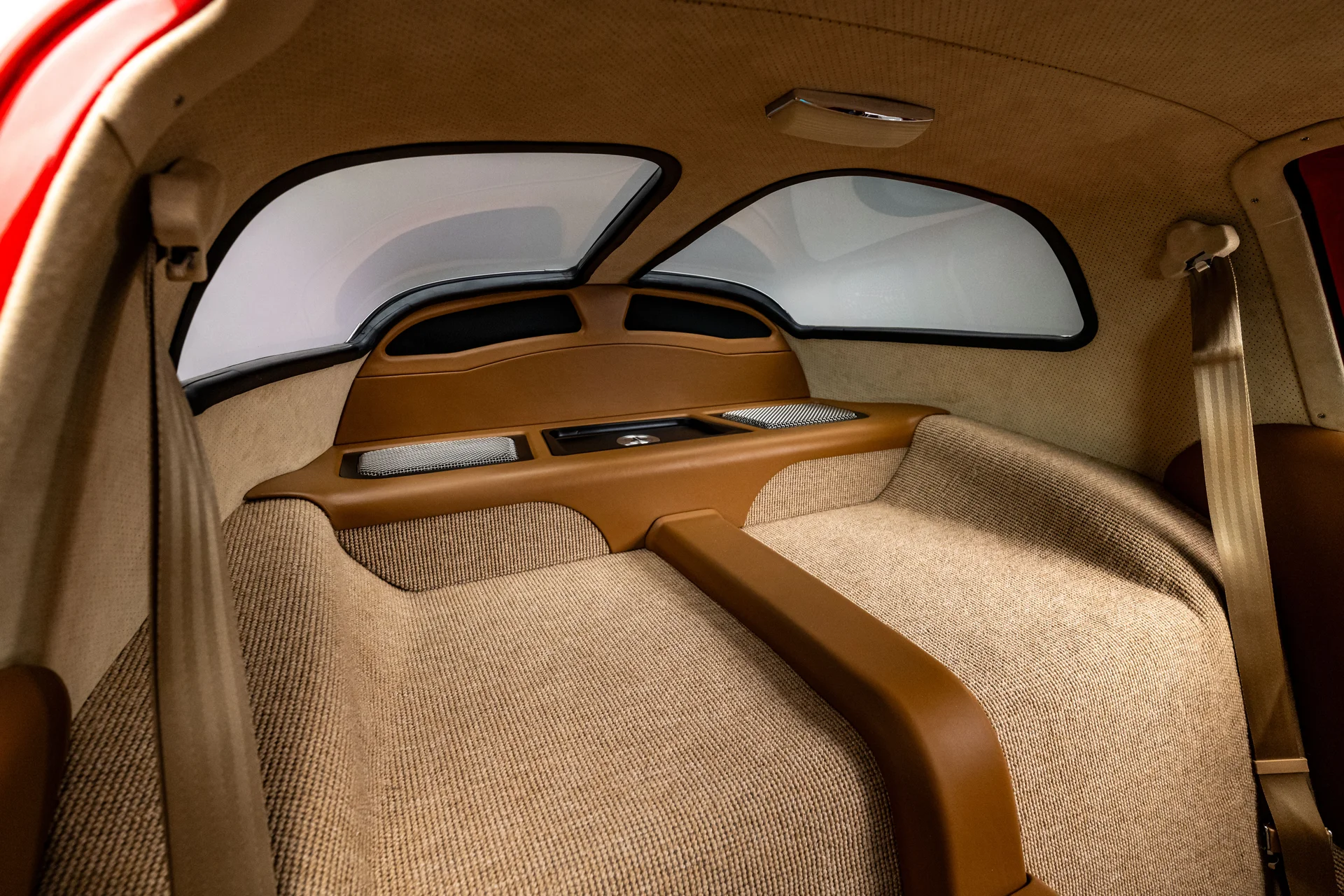 Chevrolet Corvette Split Window 1963 - Imagem 7