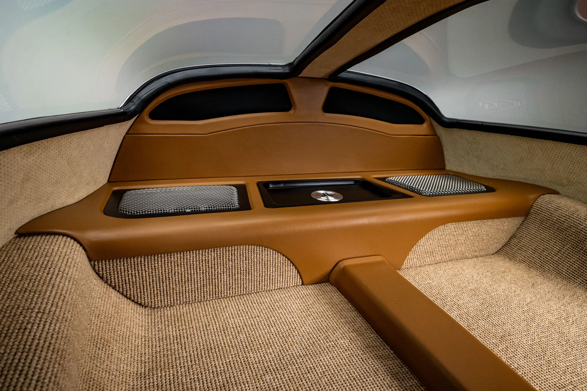 Chevrolet Corvette Split Window 1963 - Imagem 6