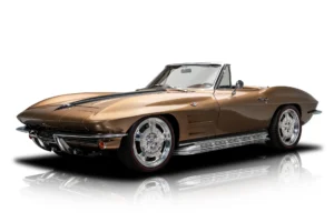 Chevrolet Corvette 1964