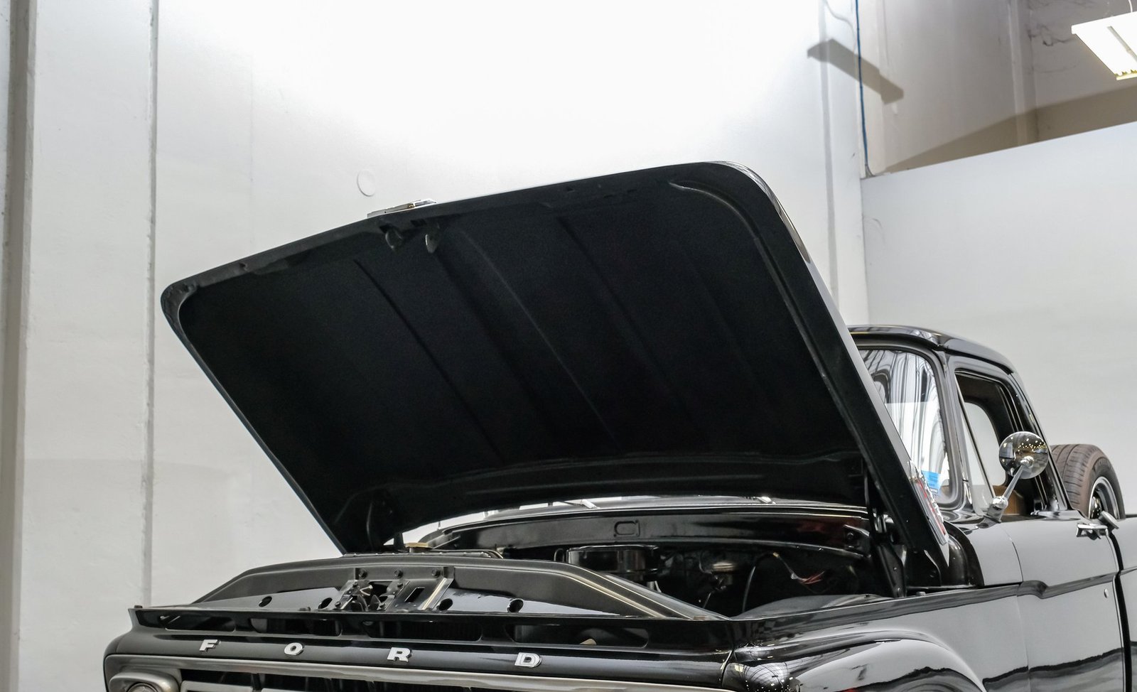 Ford F-100 1964 - Imagem 17