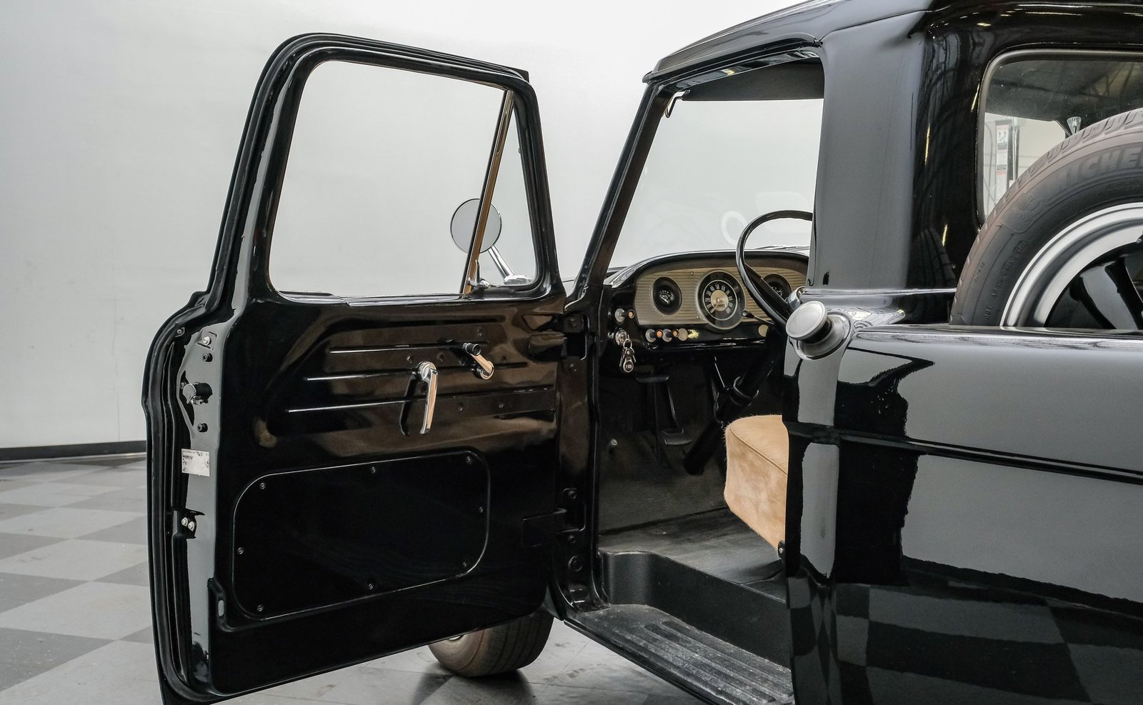 Ford F-100 1964 - Imagem 16